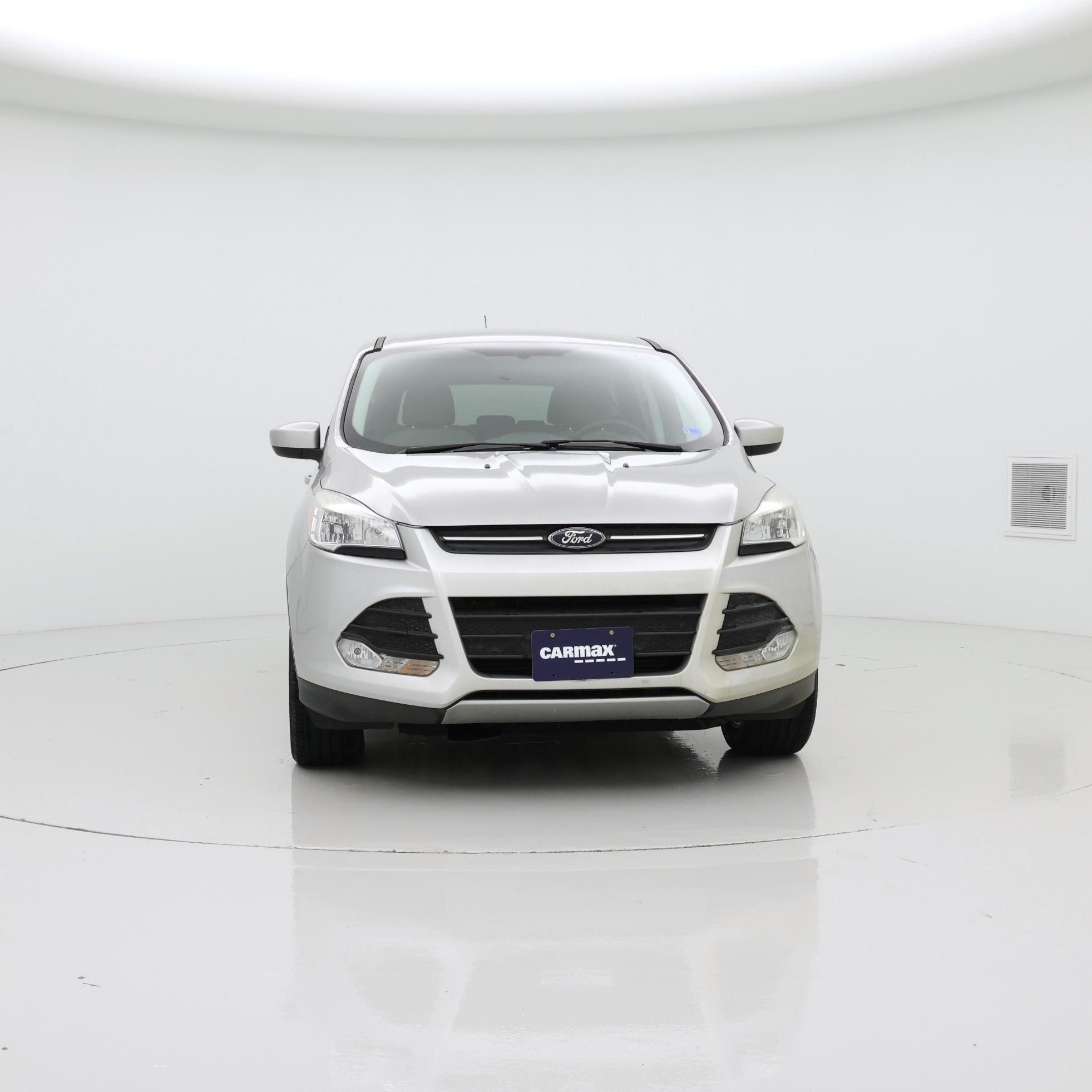 Thumbnail: 2016 Ford Escape - 5