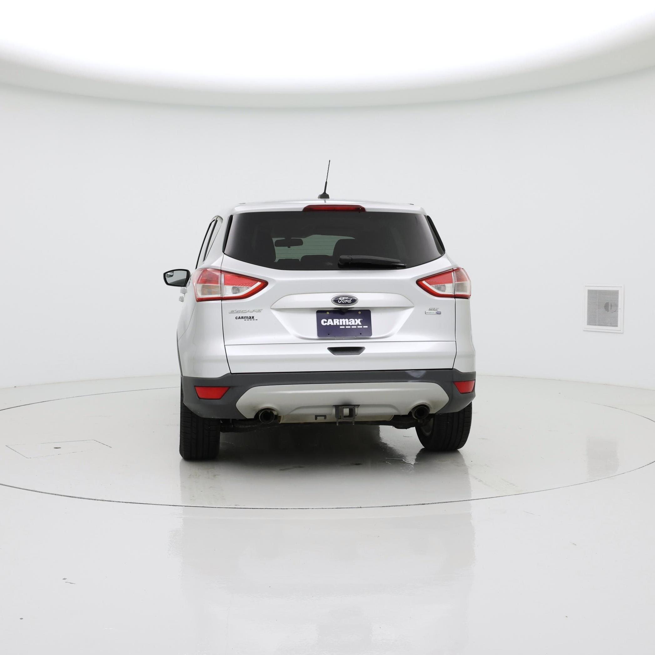 Thumbnail: 2016 Ford Escape - 6