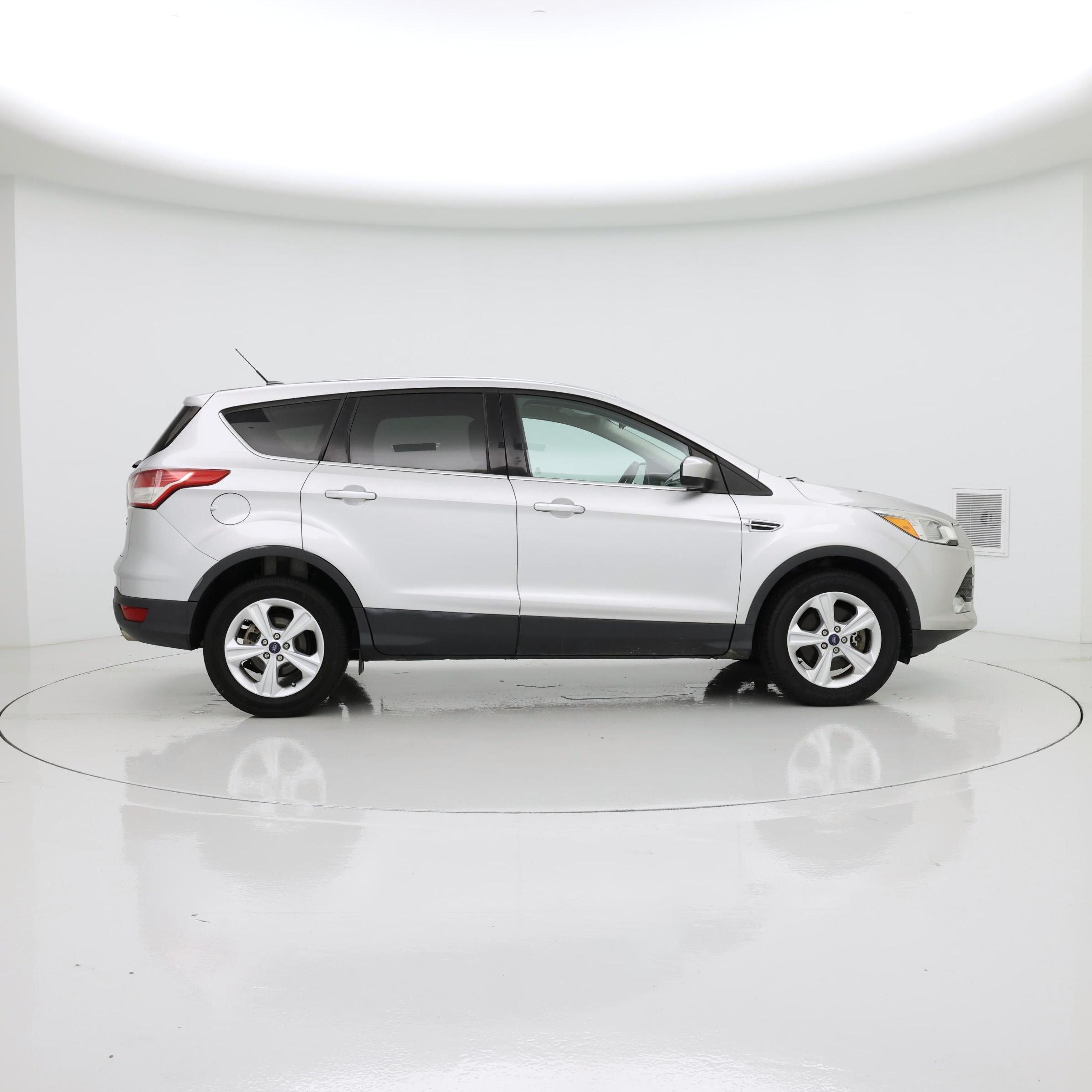 Thumbnail: 2016 Ford Escape - 7