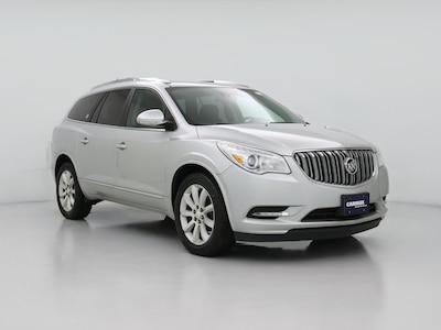2016 Buick Enclave Premium