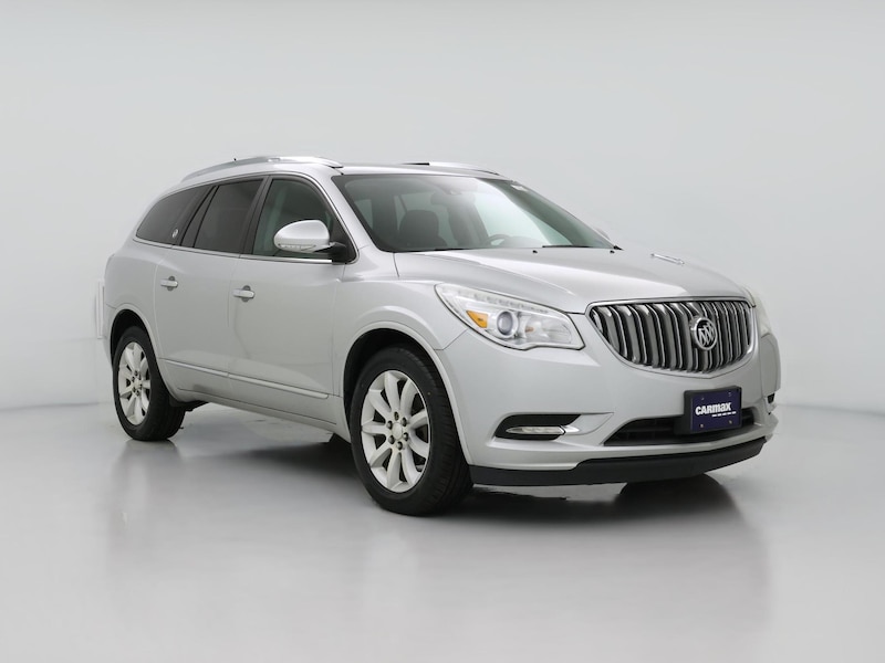 2016 Buick Enclave Premium