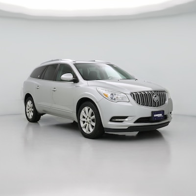 2016 Buick Enclave Premium