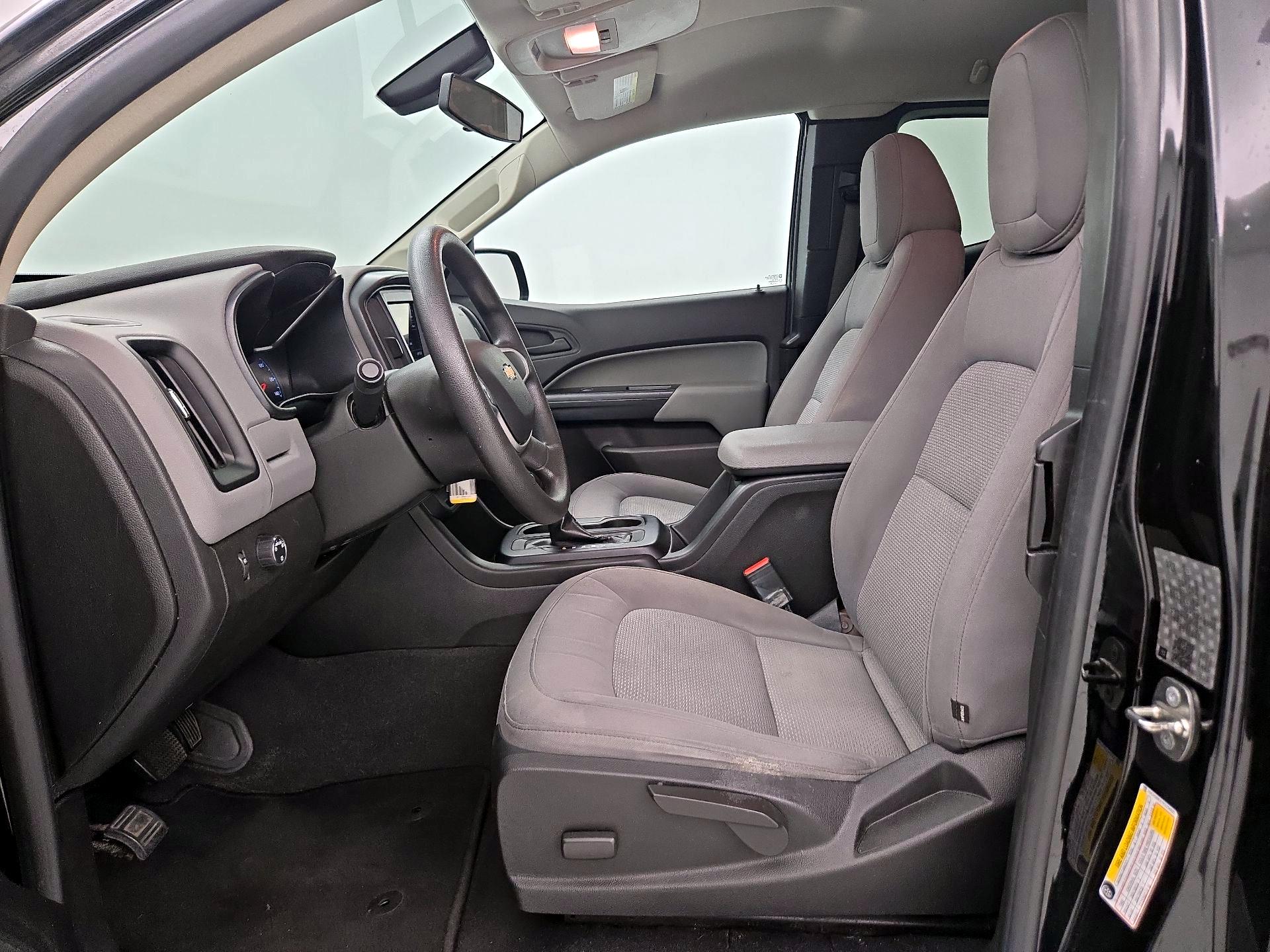 Thumbnail: 2019 Chevrolet Colorado - 11