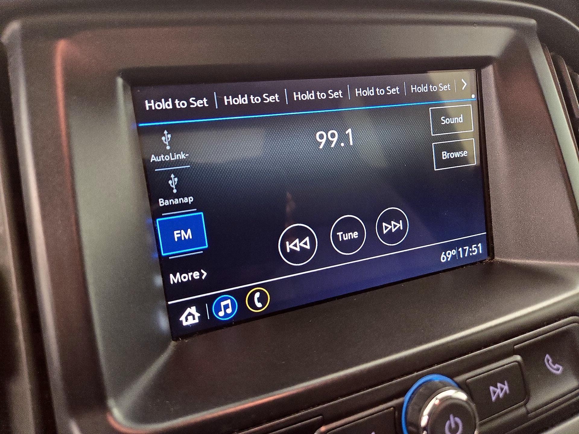 Thumbnail: 2019 Chevrolet Colorado - 15