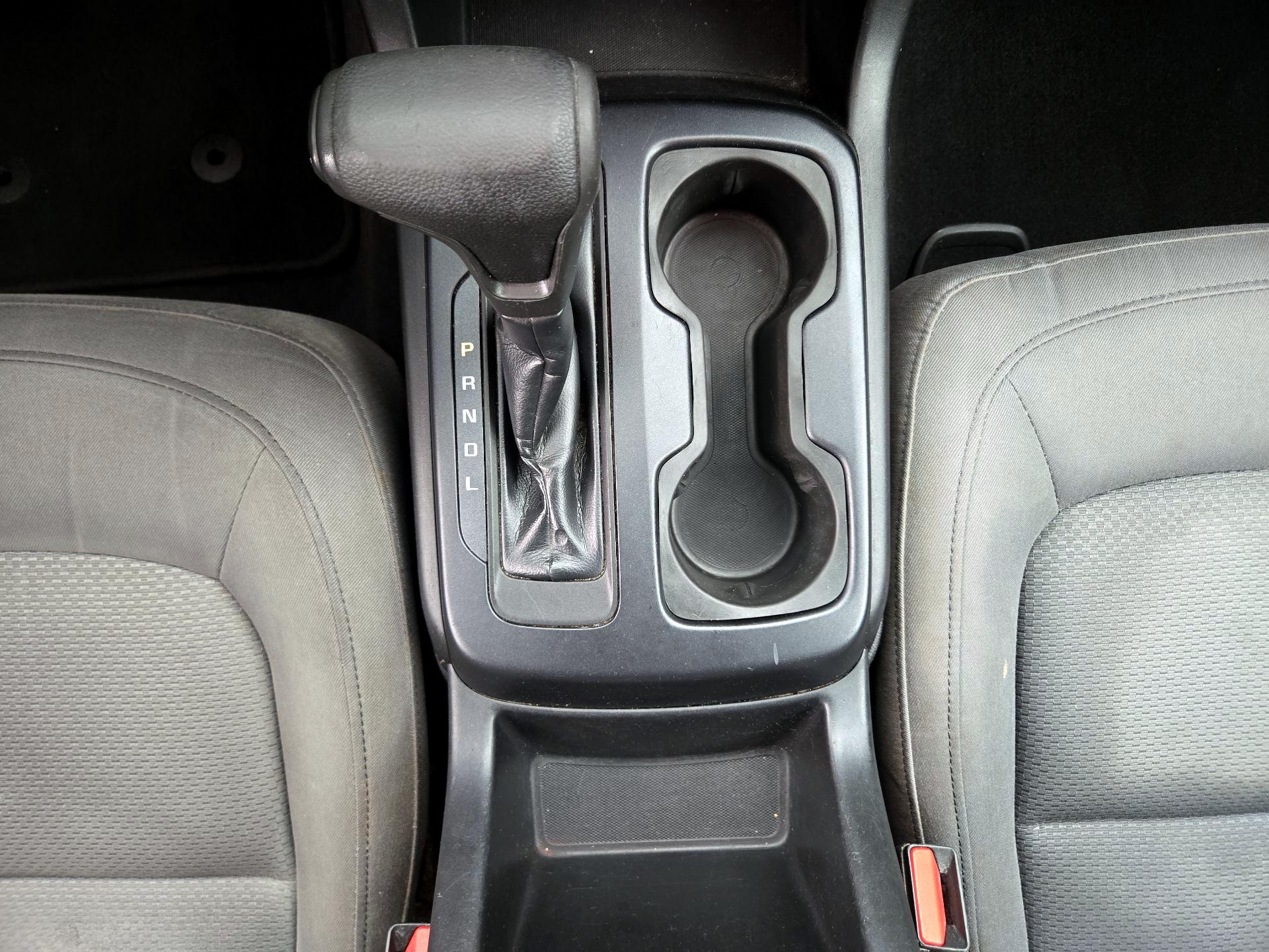 Thumbnail: 2019 Chevrolet Colorado - 17