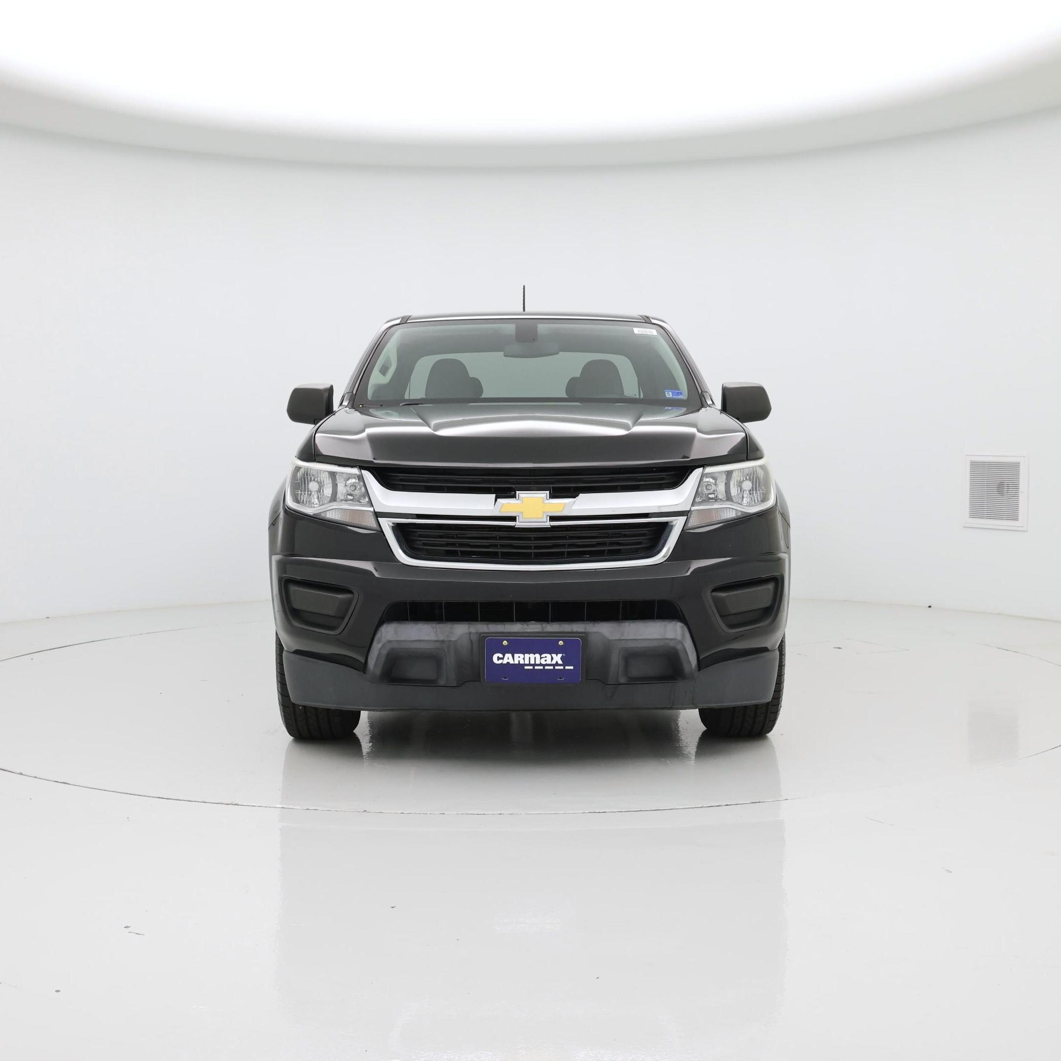 Thumbnail: 2019 Chevrolet Colorado - 5