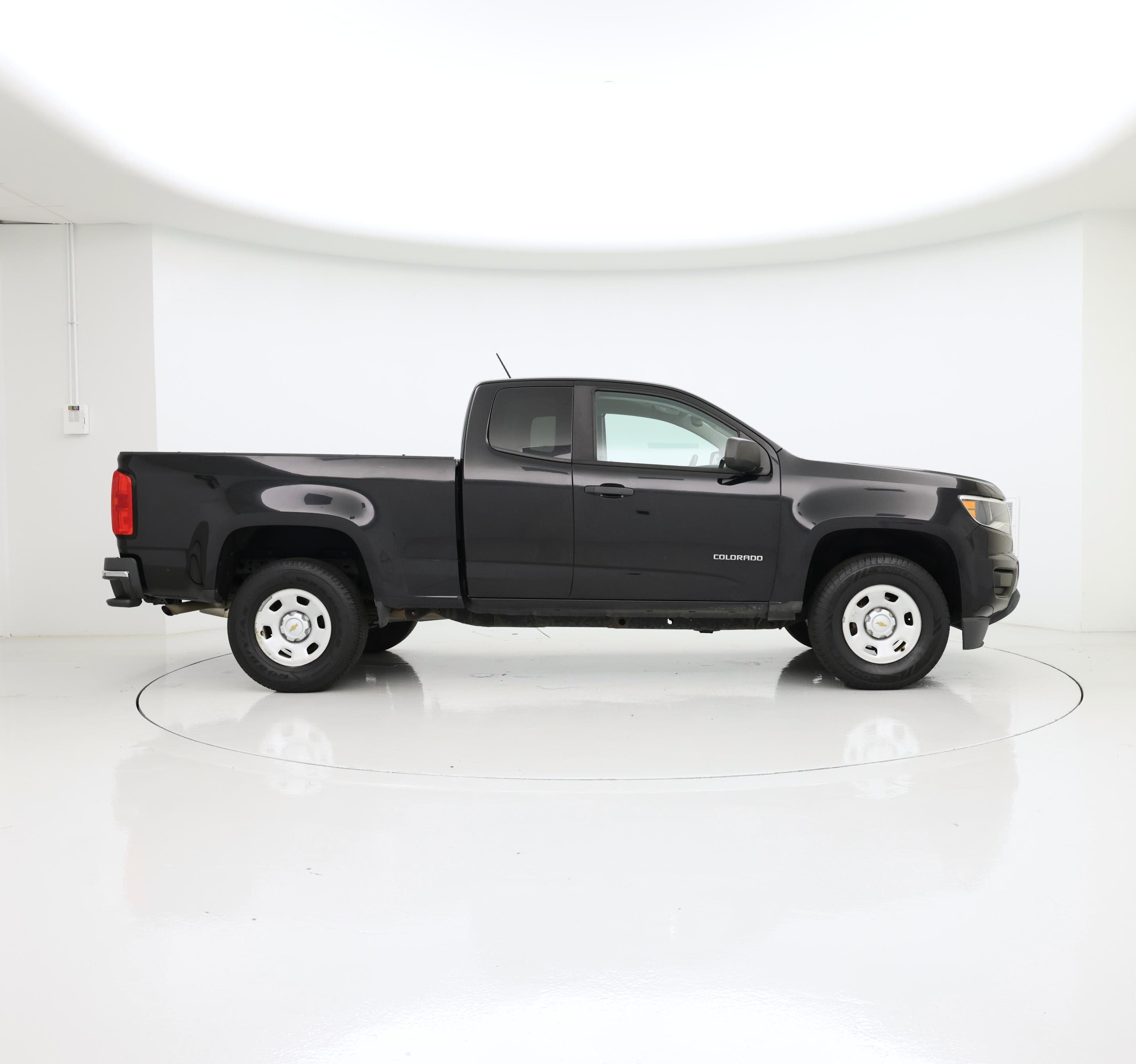 Thumbnail: 2019 Chevrolet Colorado - 7
