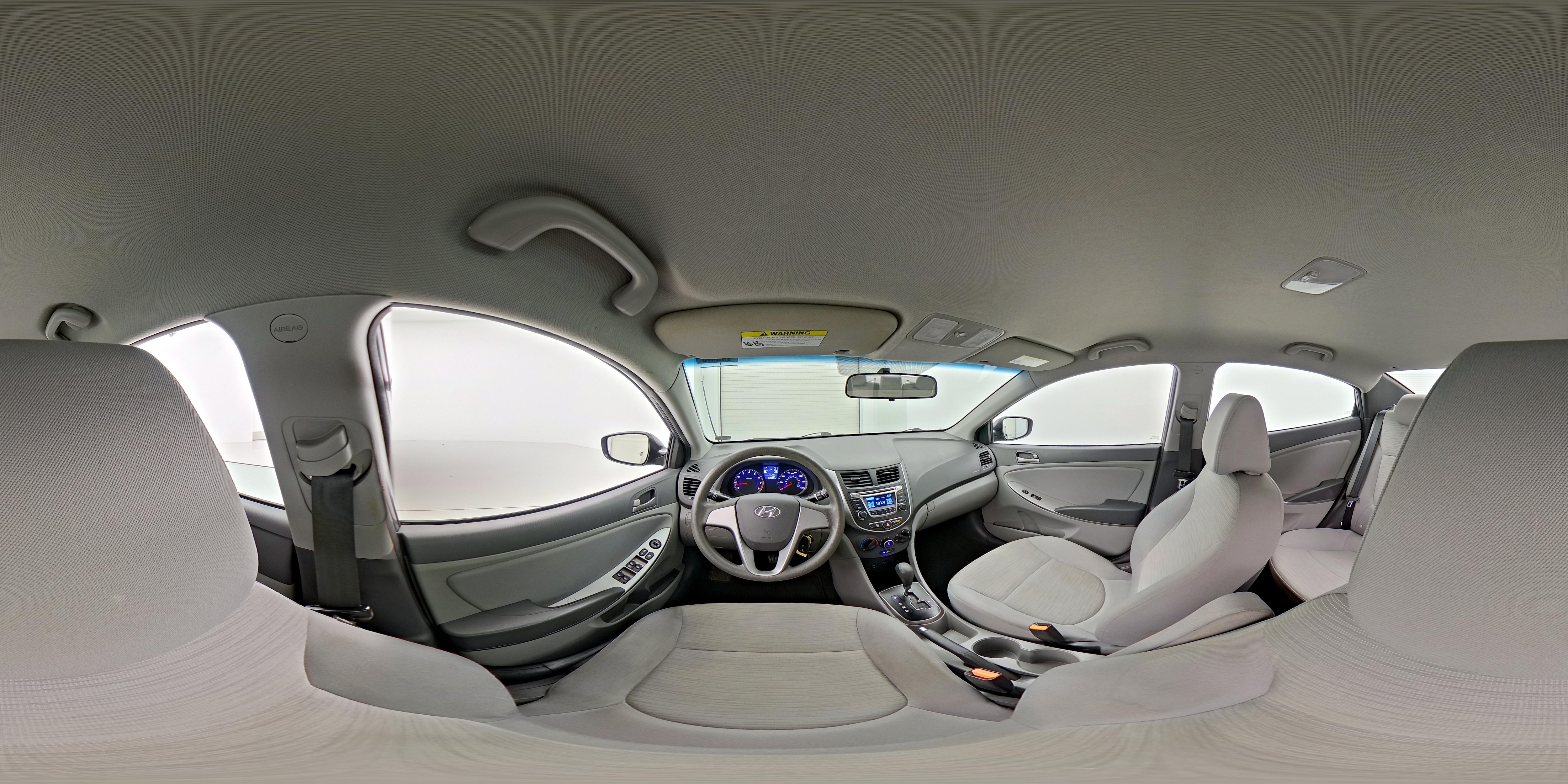 2017 Hyundai Accent SE - Photo 25