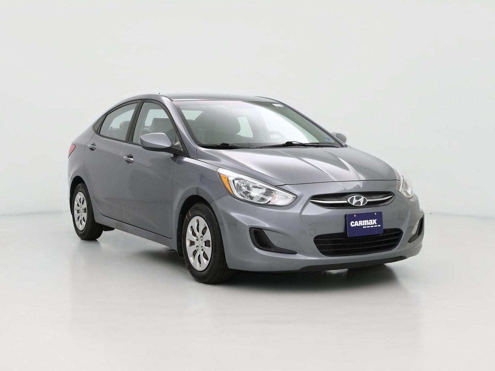 2017 Hyundai Accent