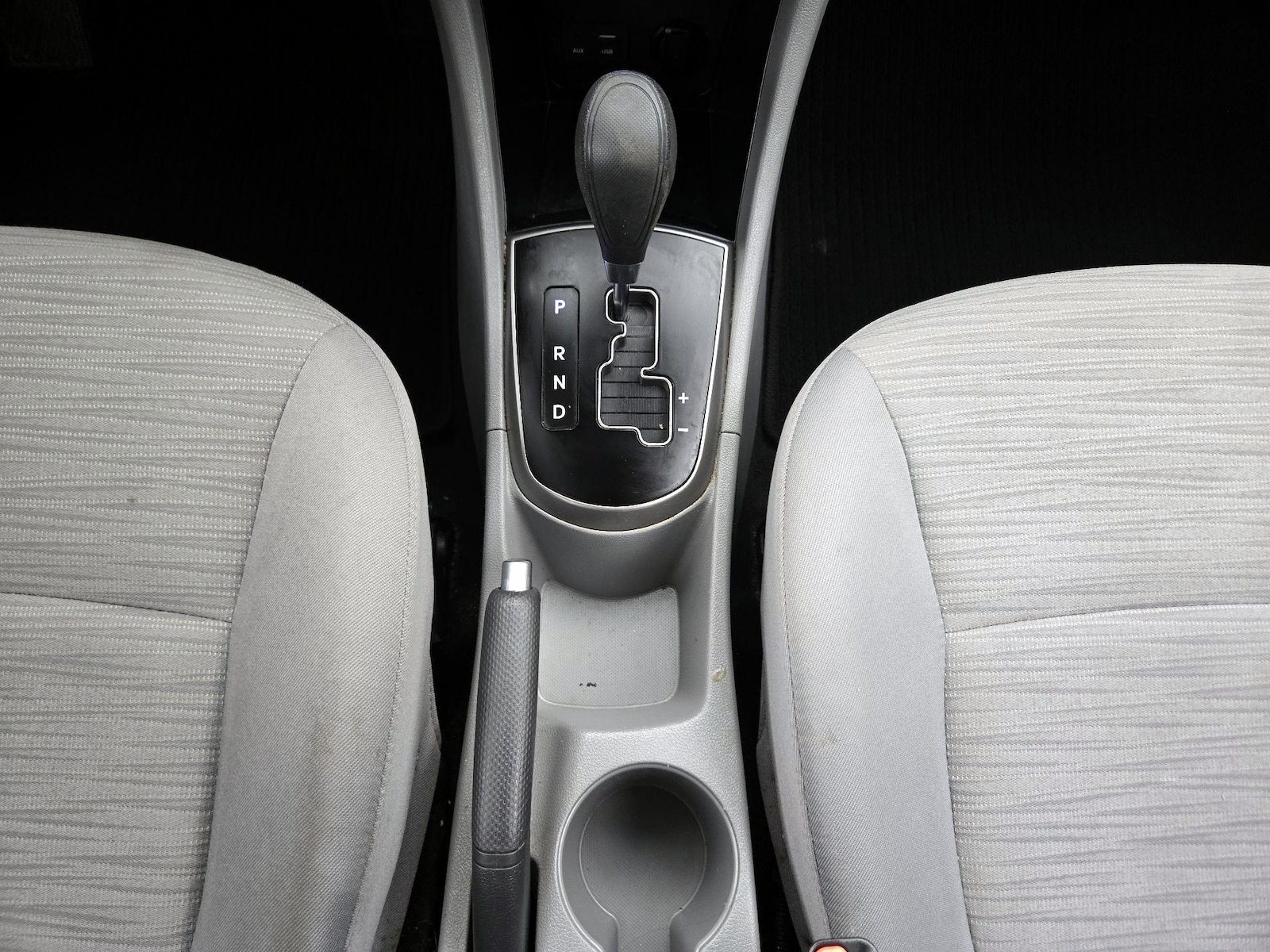 2017 Hyundai Accent SE - Photo 17