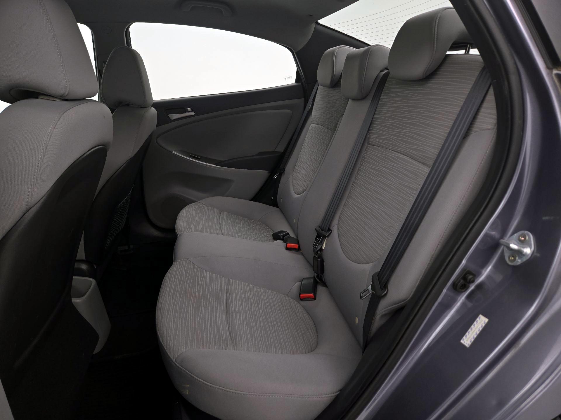 Thumbnail: 2017 Hyundai Accent - 18