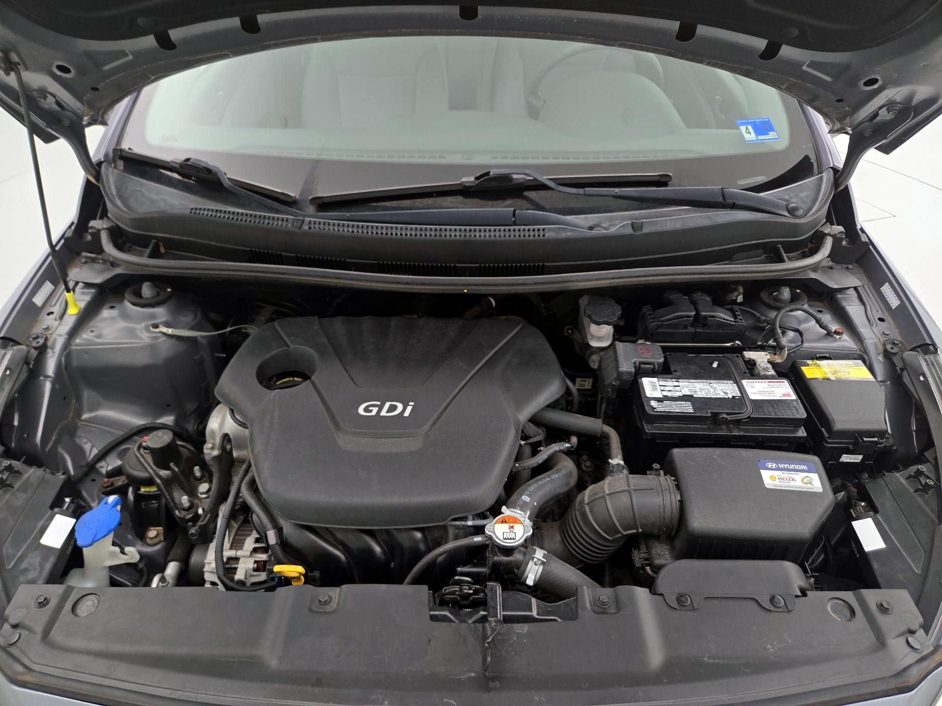 Thumbnail: 2017 Hyundai Accent - 20