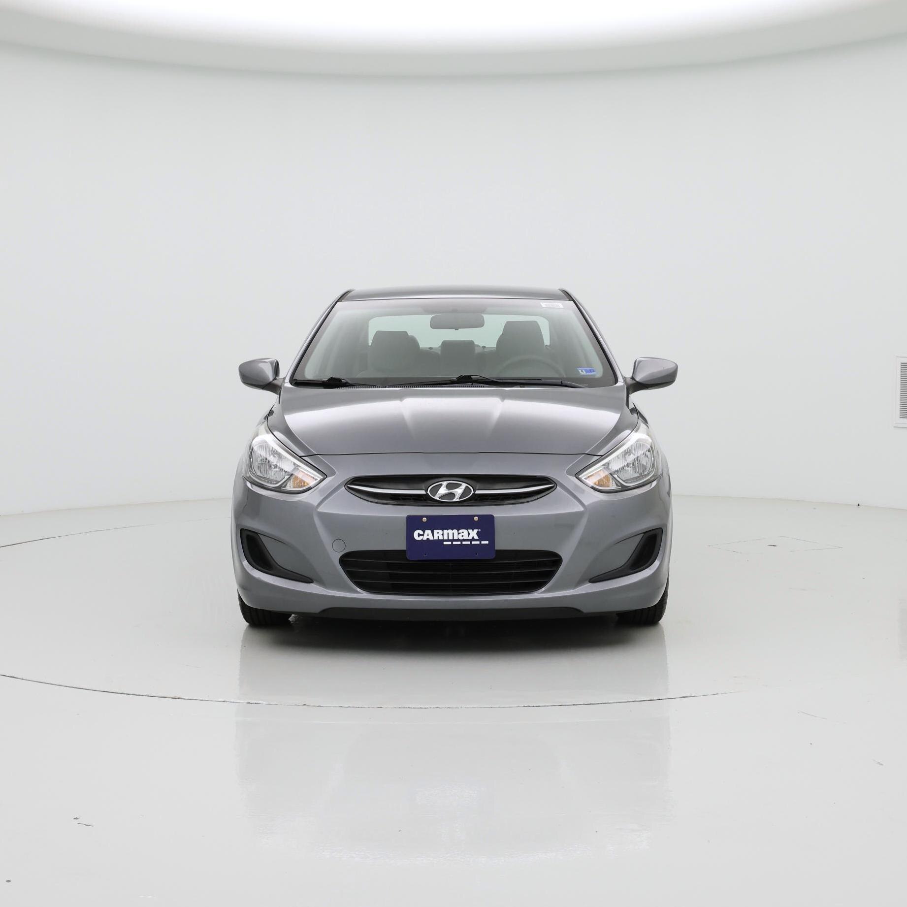Thumbnail: 2017 Hyundai Accent - 5