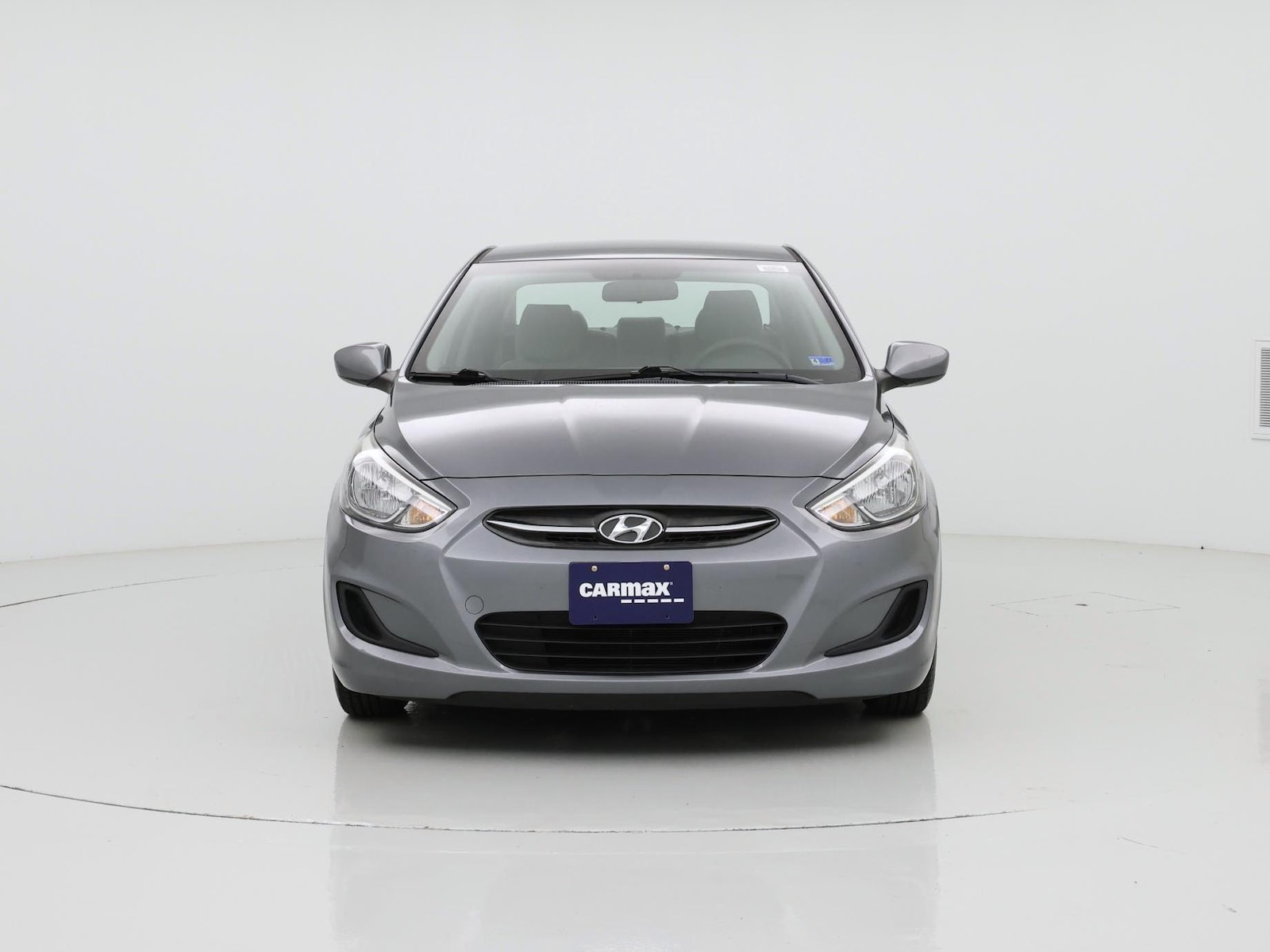 2017 Hyundai Accent SE - Photo 6