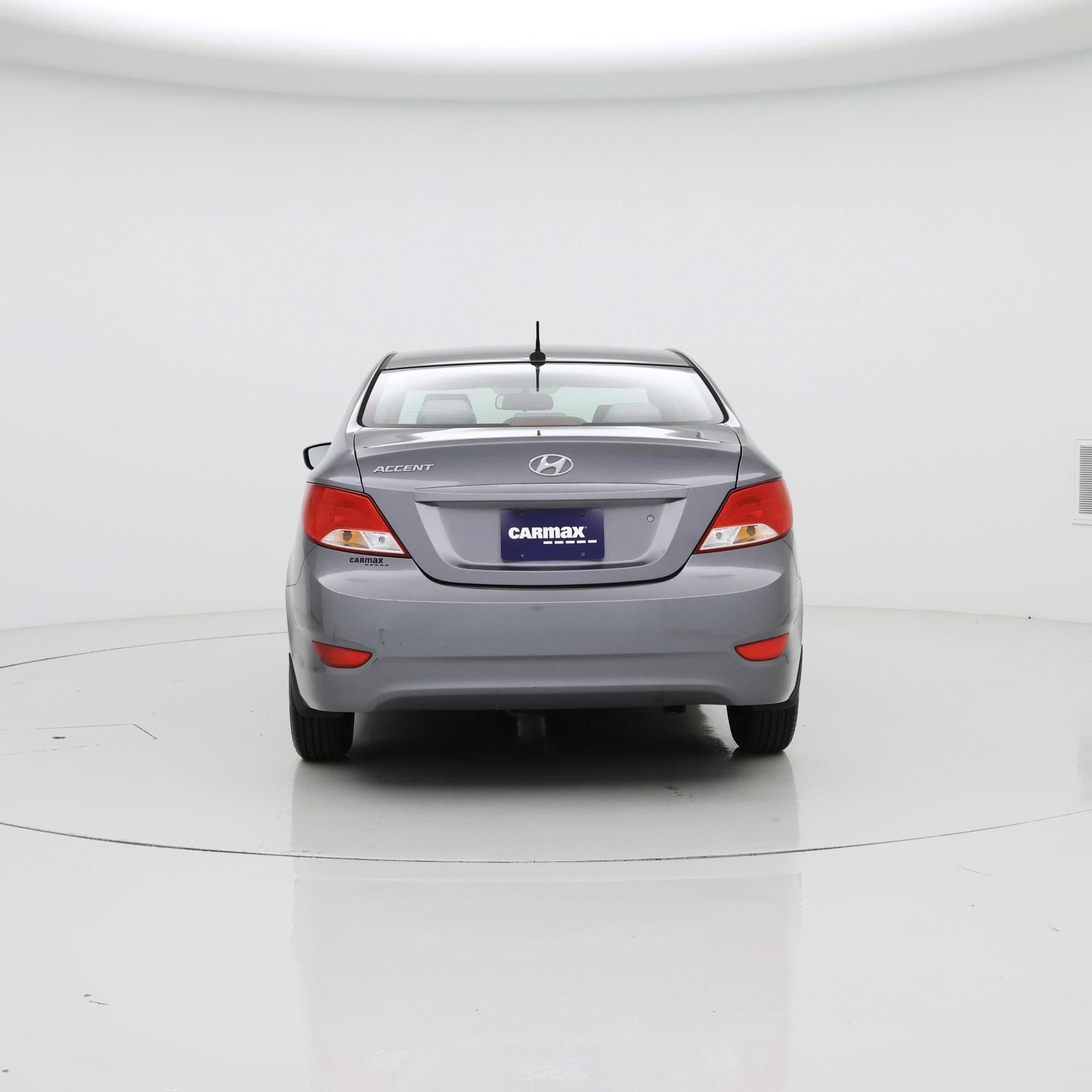 Thumbnail: 2017 Hyundai Accent - 6