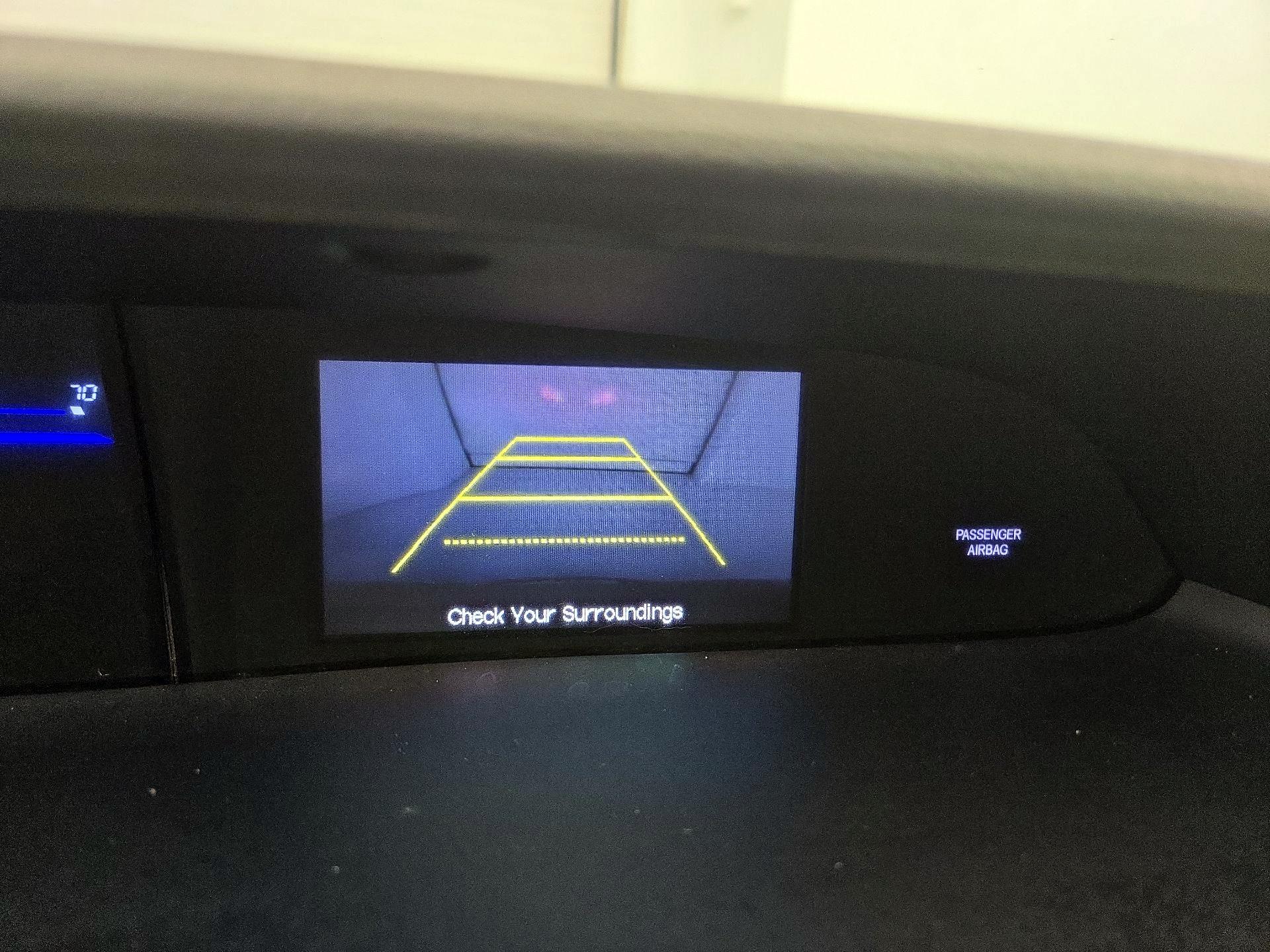 Thumbnail: 2014 Honda Civic - 14