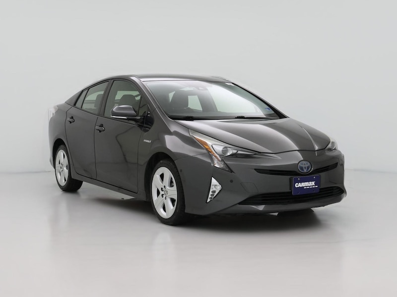 2016 Toyota Prius Four Touring -
                  Virginia Beach, VA