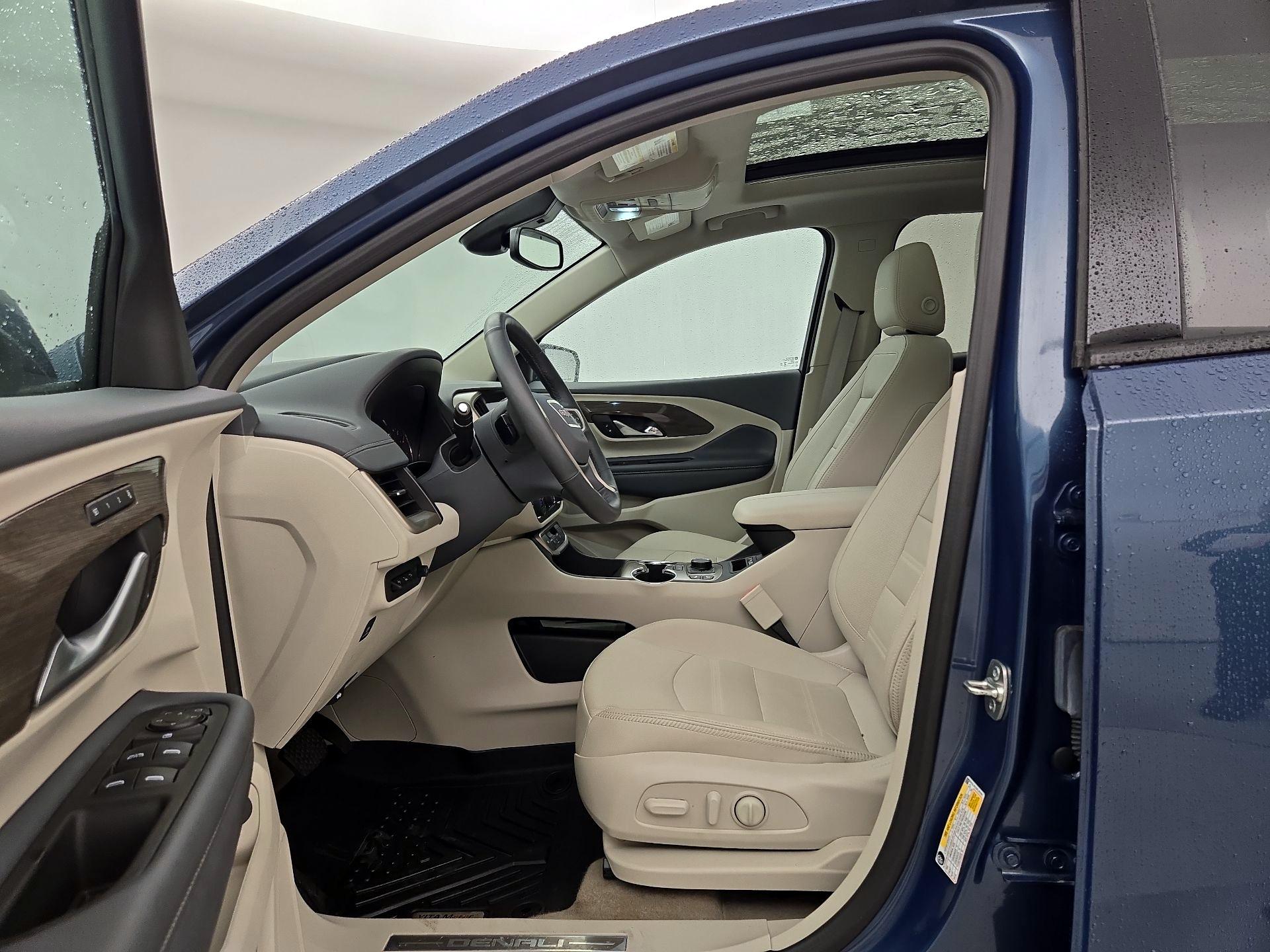 Thumbnail: 2024 GMC Terrain - 11