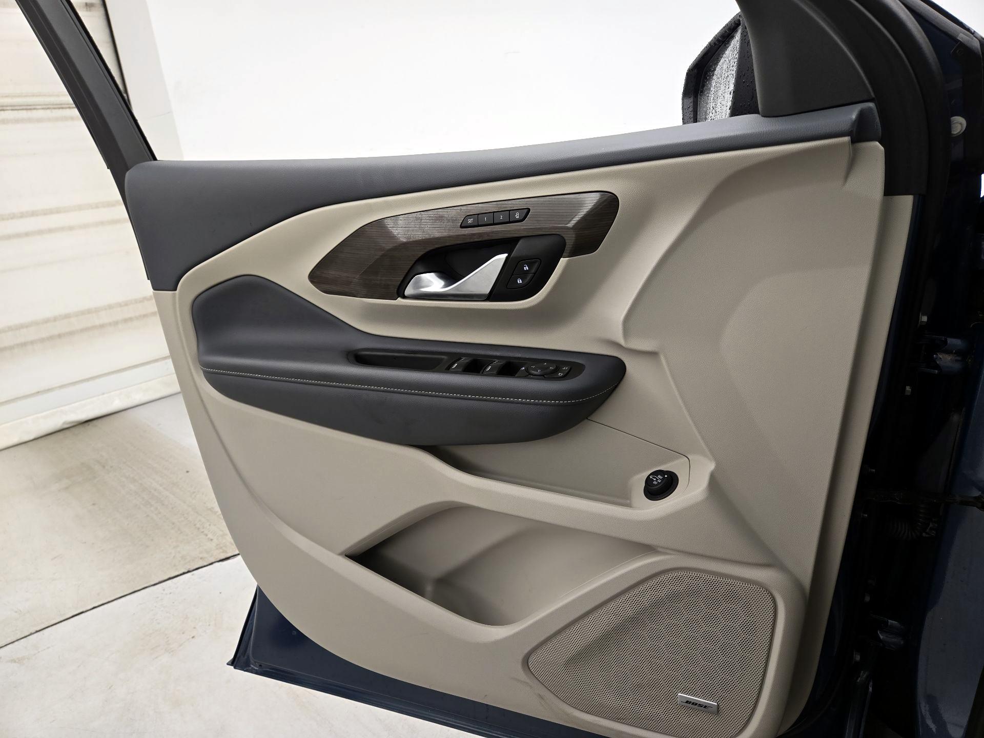 Thumbnail: 2024 GMC Terrain - 12