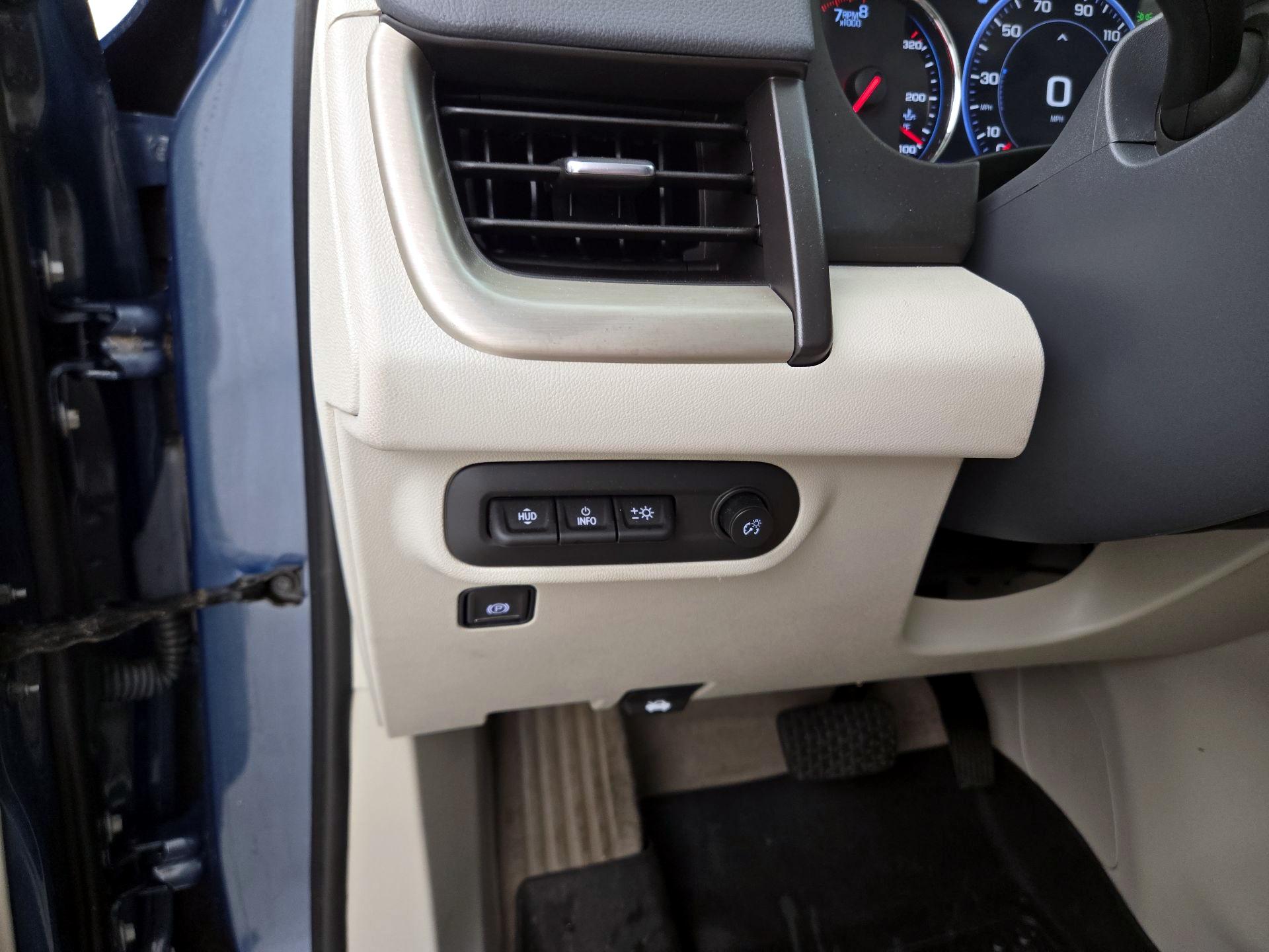 Thumbnail: 2024 GMC Terrain - 13