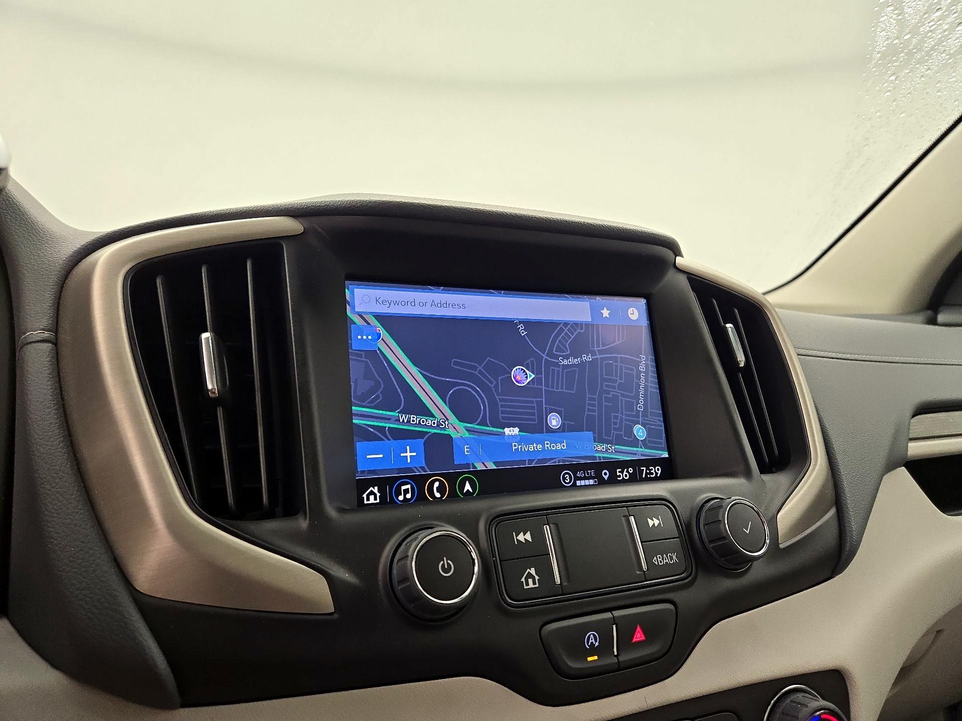 Thumbnail: 2024 GMC Terrain - 14