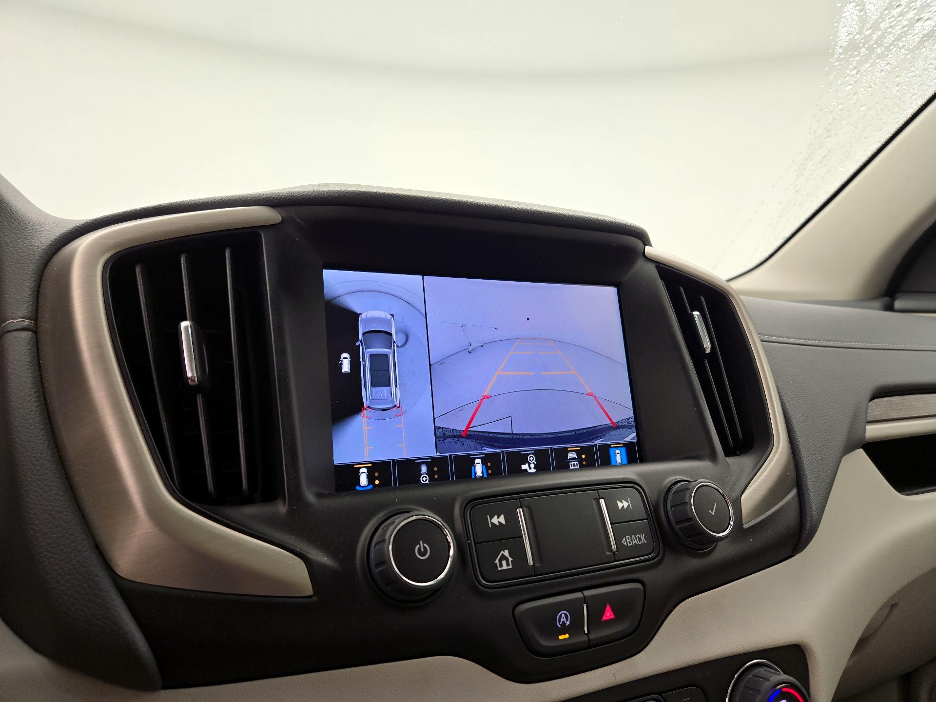 Thumbnail: 2024 GMC Terrain - 15