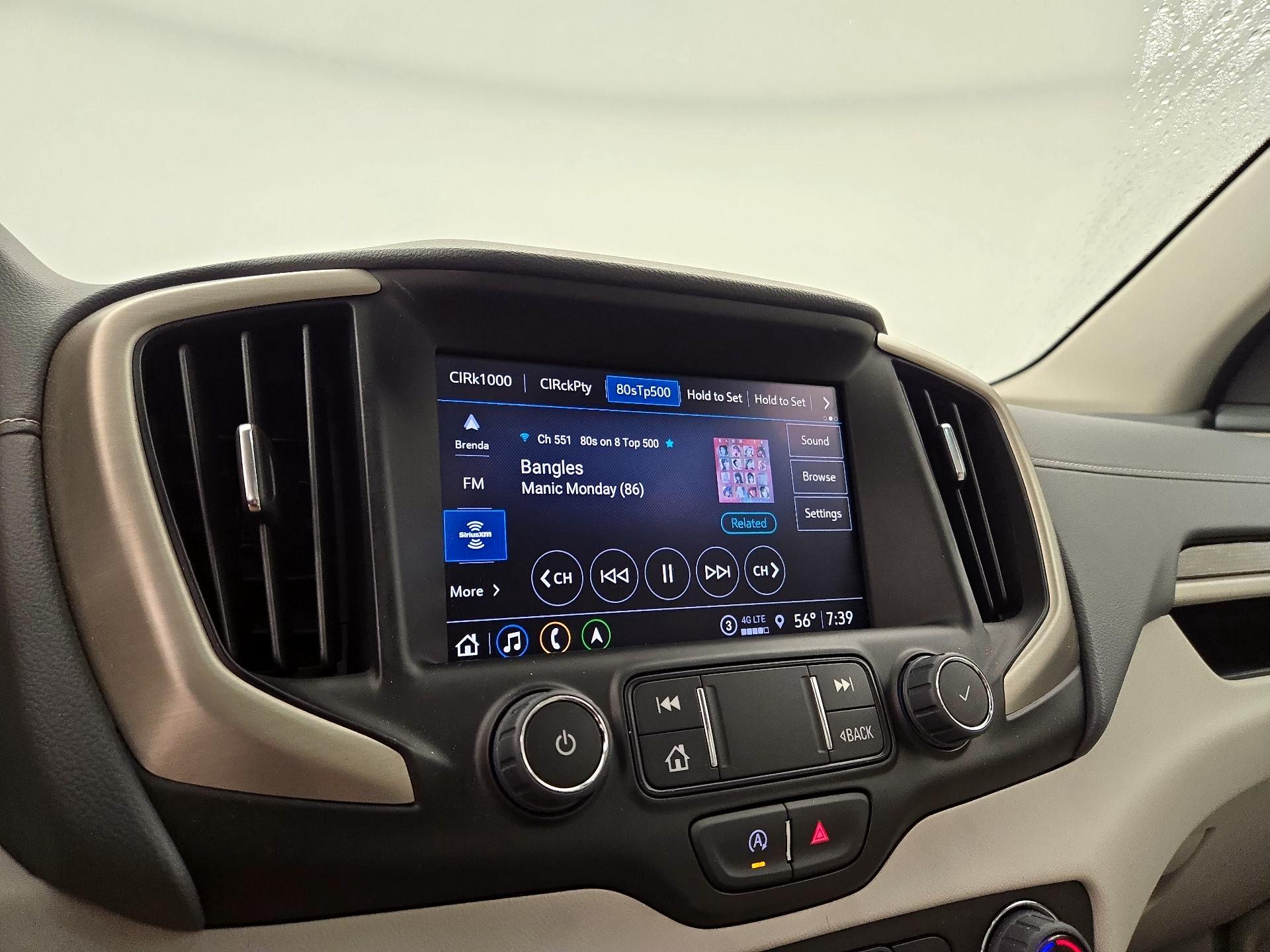 Thumbnail: 2024 GMC Terrain - 16