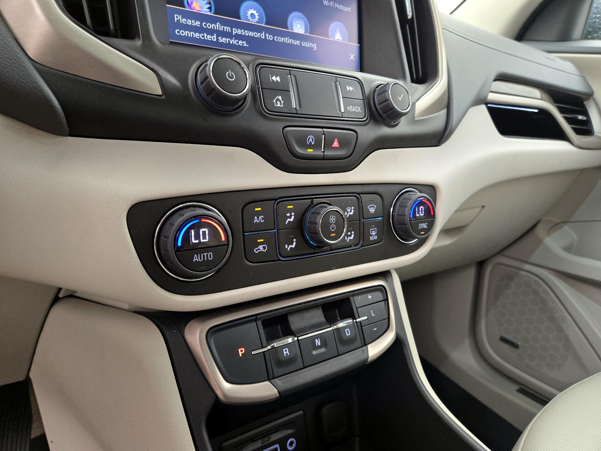 Thumbnail: 2024 GMC Terrain - 17