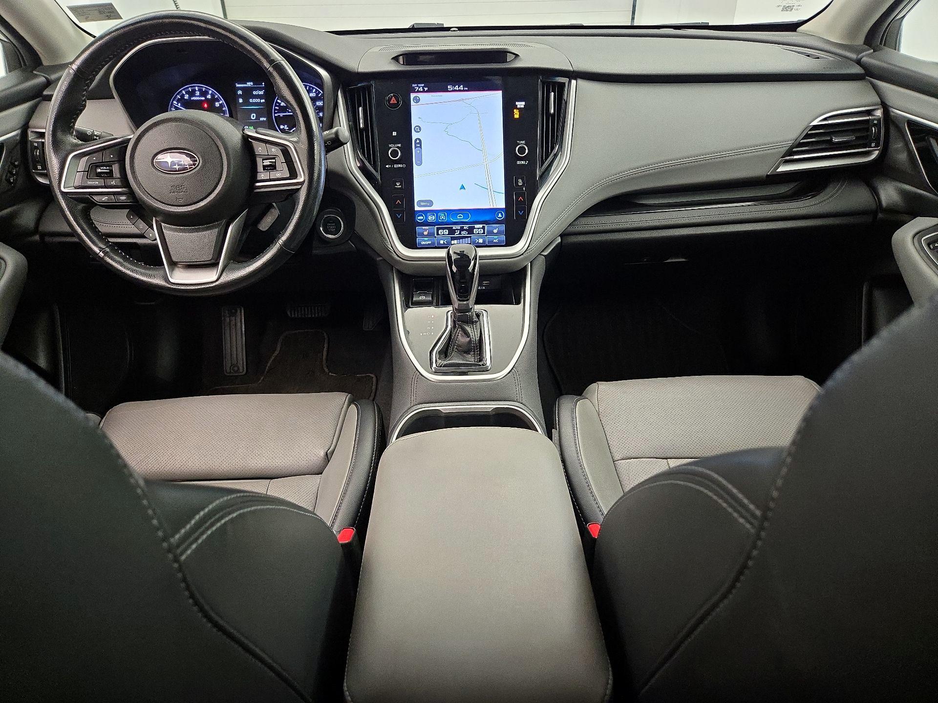 Thumbnail: 2021 Subaru Outback - 9