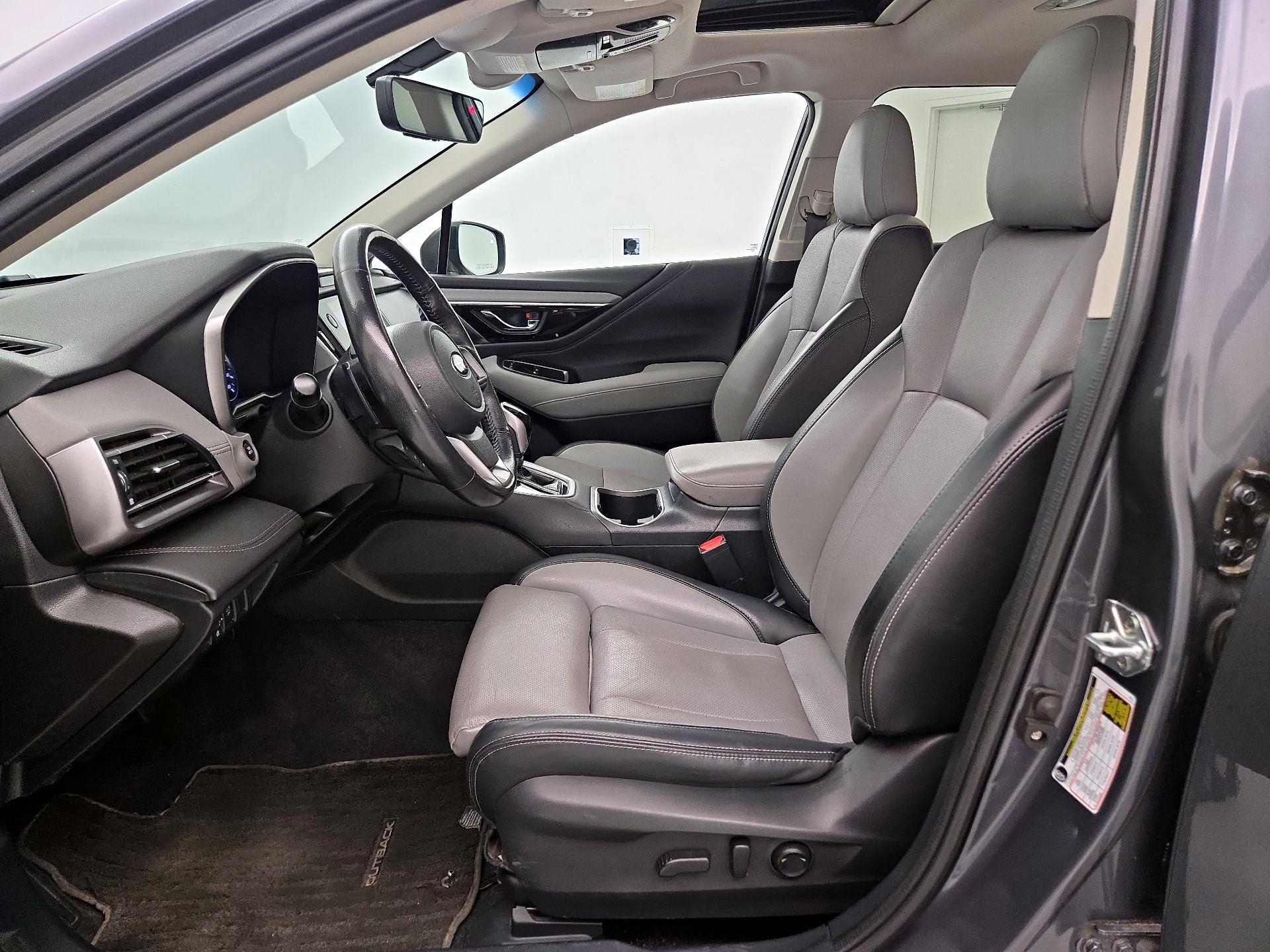 Thumbnail: 2021 Subaru Outback - 11