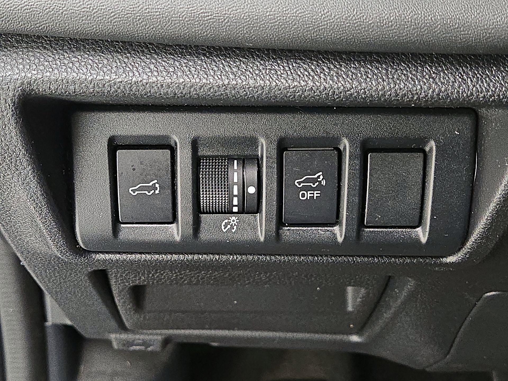 Thumbnail: 2021 Subaru Outback - 13
