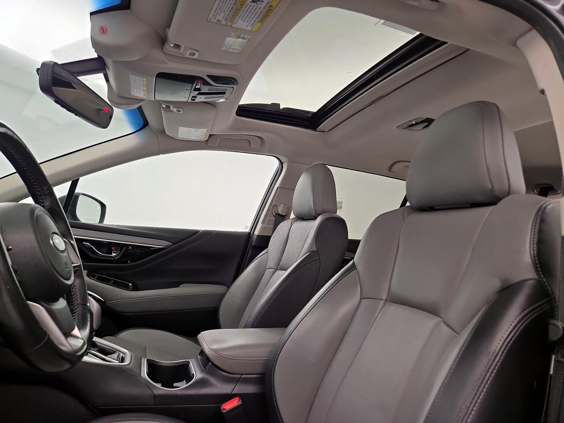 Thumbnail: 2021 Subaru Outback - 20