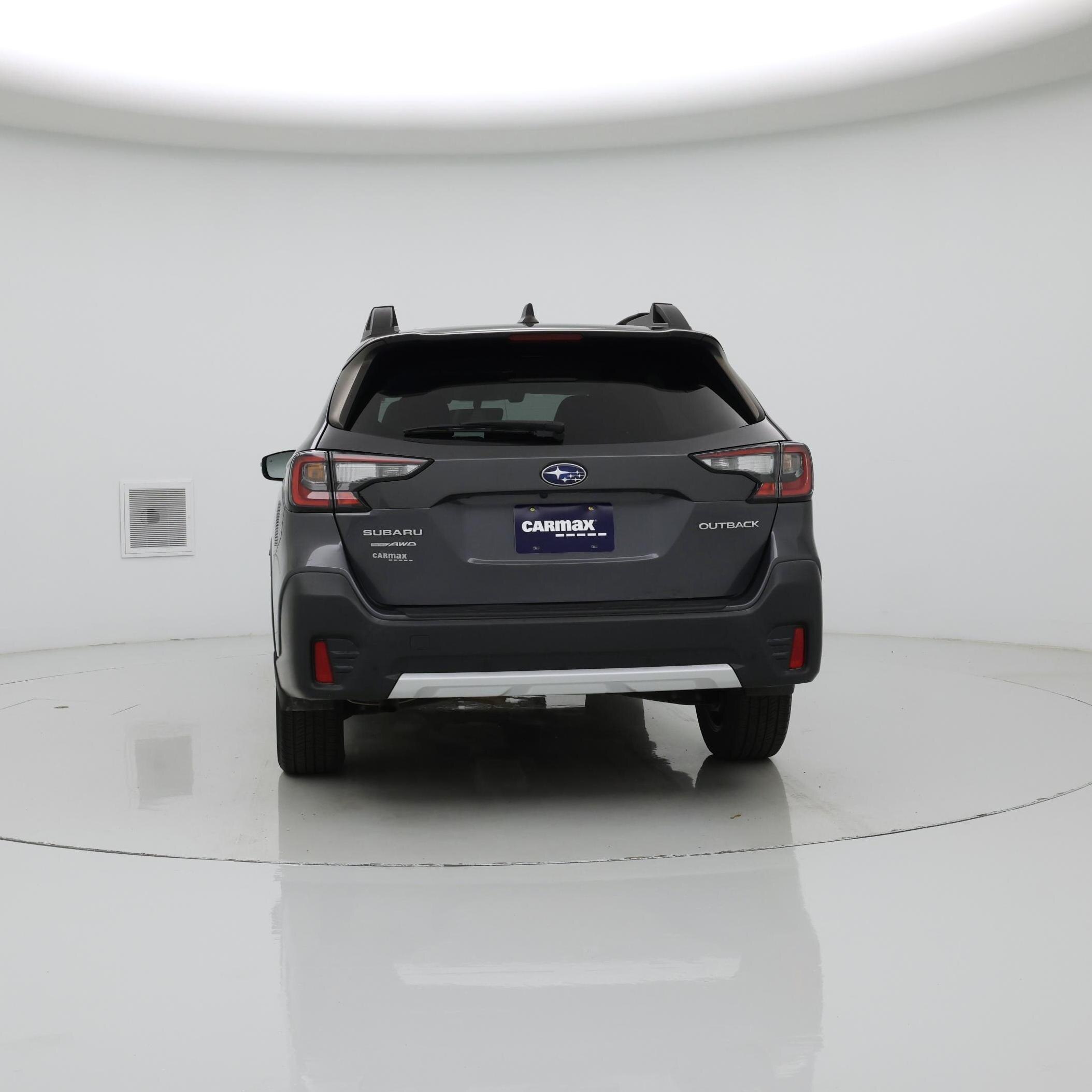 Thumbnail: 2021 Subaru Outback - 6