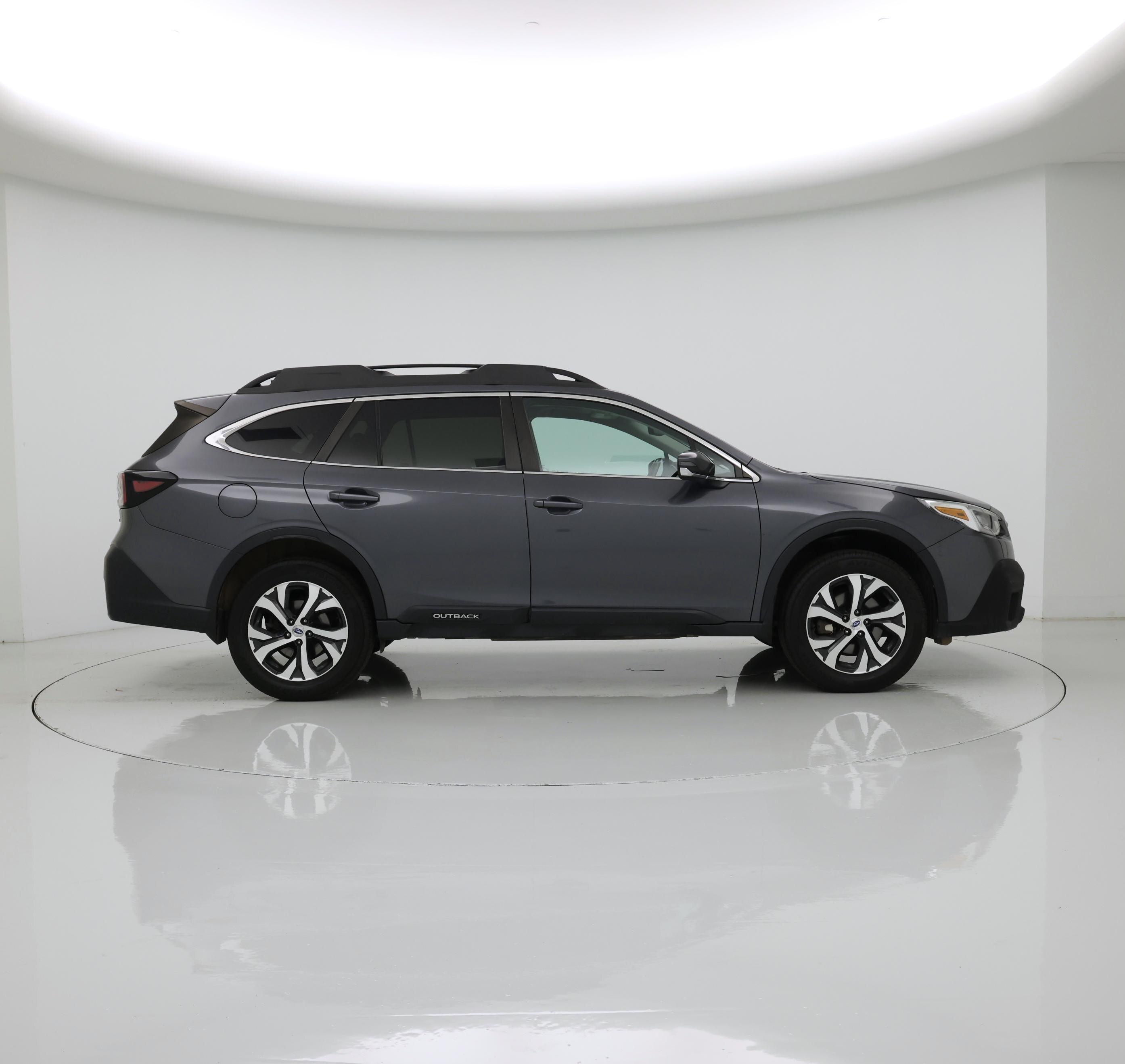 Thumbnail: 2021 Subaru Outback - 7