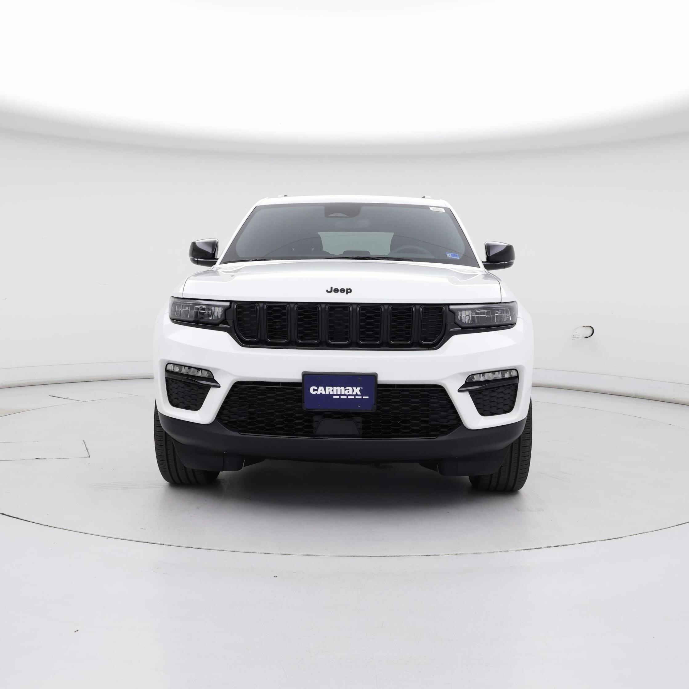 Thumbnail: 2024 Jeep Grand Cherokee - 5
