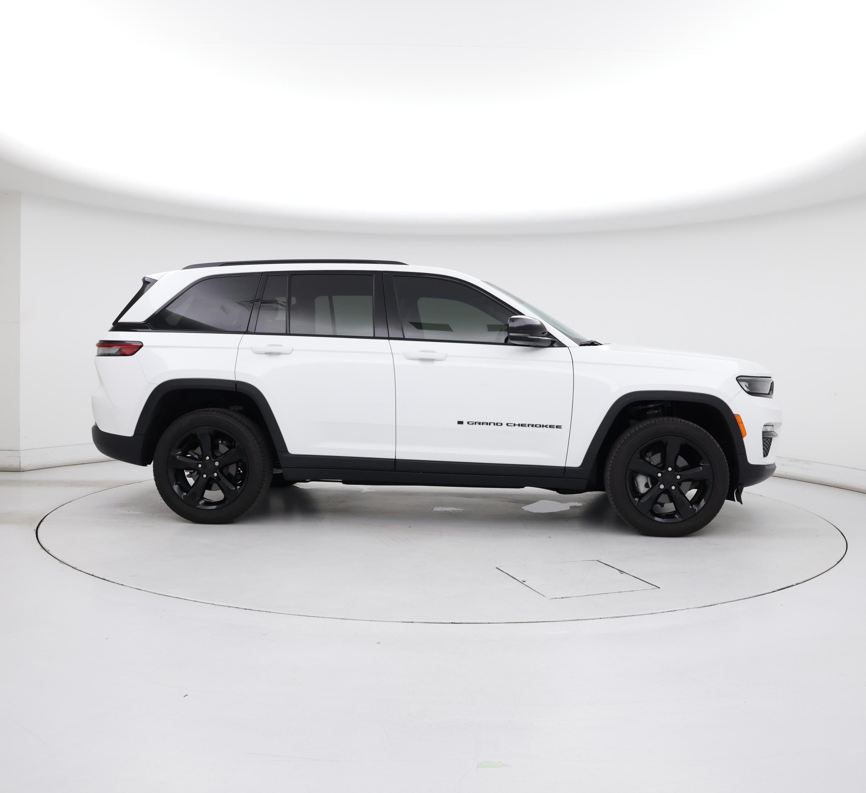 Thumbnail: 2024 Jeep Grand Cherokee - 7