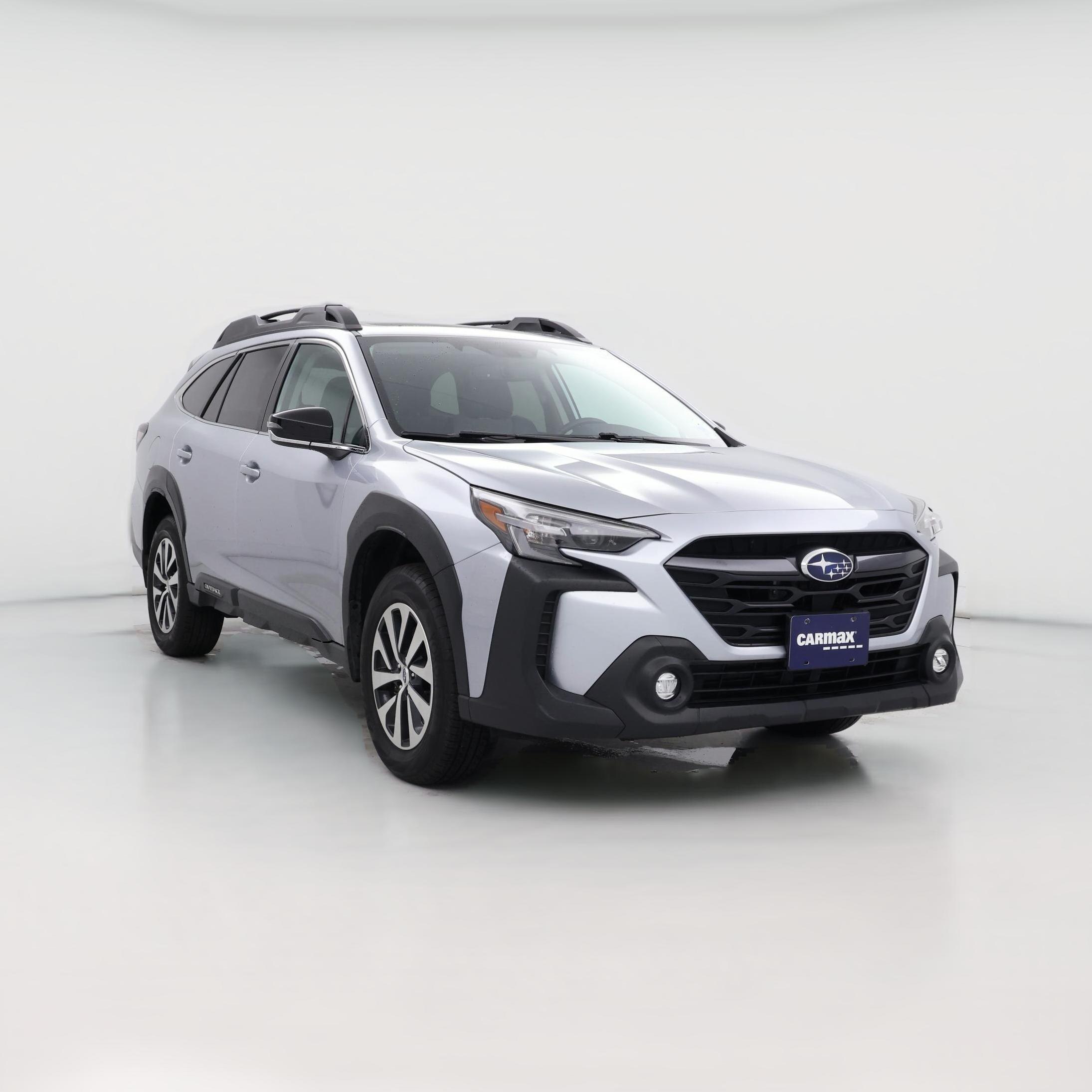 Thumbnail: 2024 Subaru Outback - 1