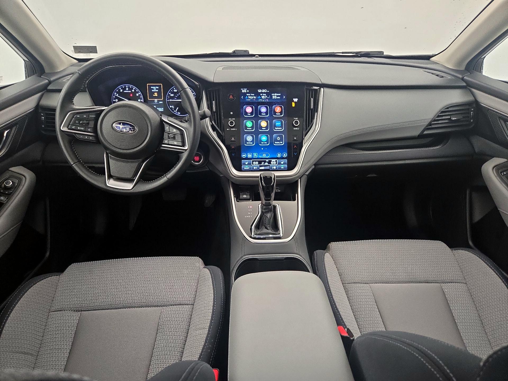 Thumbnail: 2024 Subaru Outback - 9