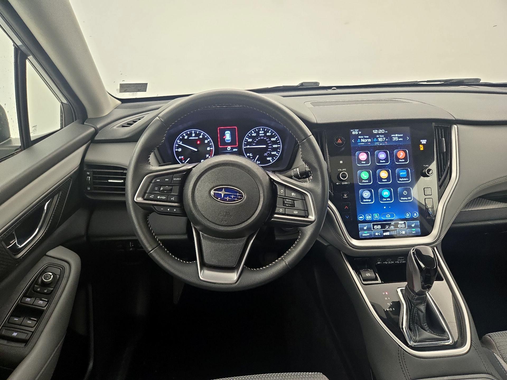 Thumbnail: 2024 Subaru Outback - 10