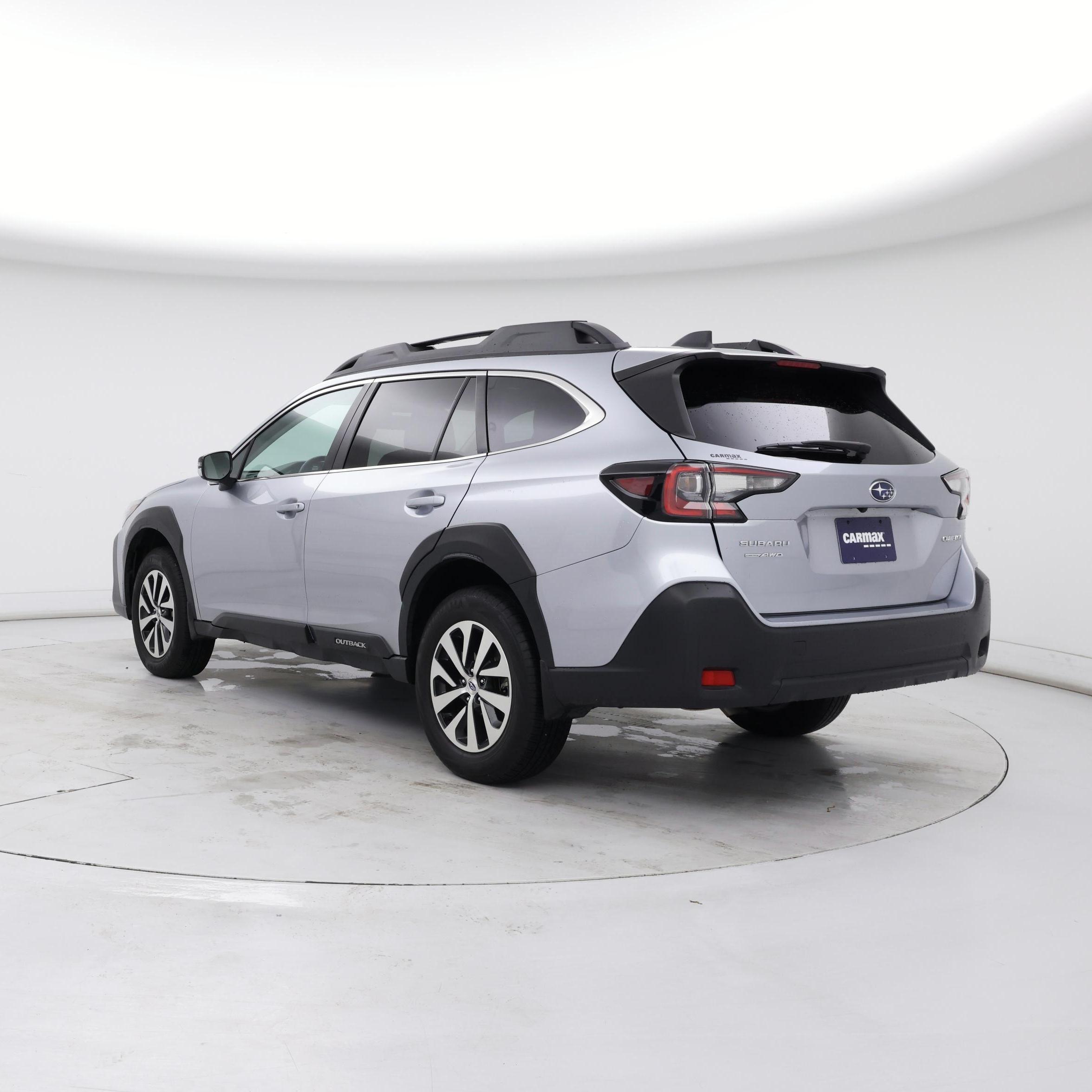 Thumbnail: 2024 Subaru Outback - 2