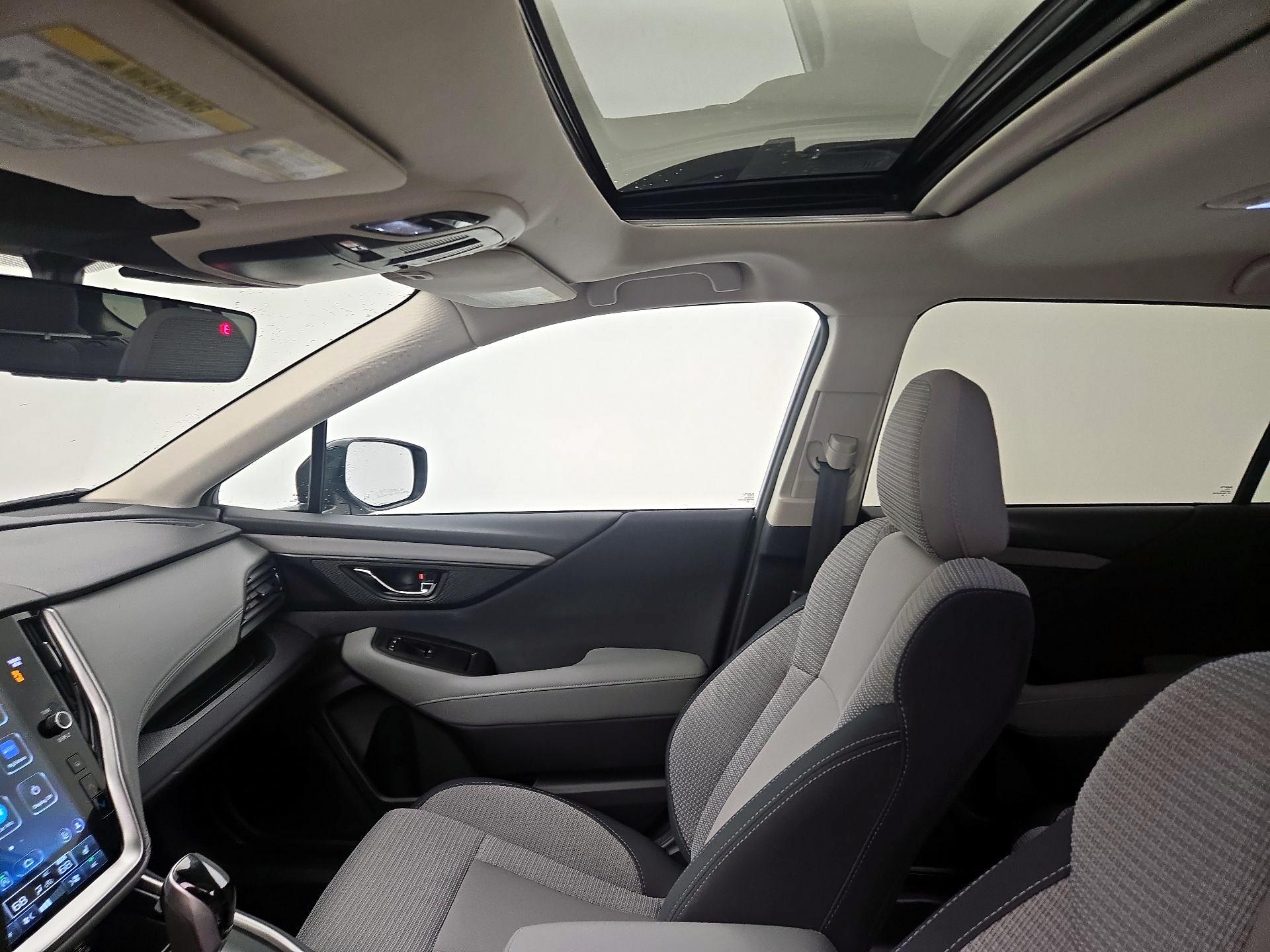 Thumbnail: 2024 Subaru Outback - 19