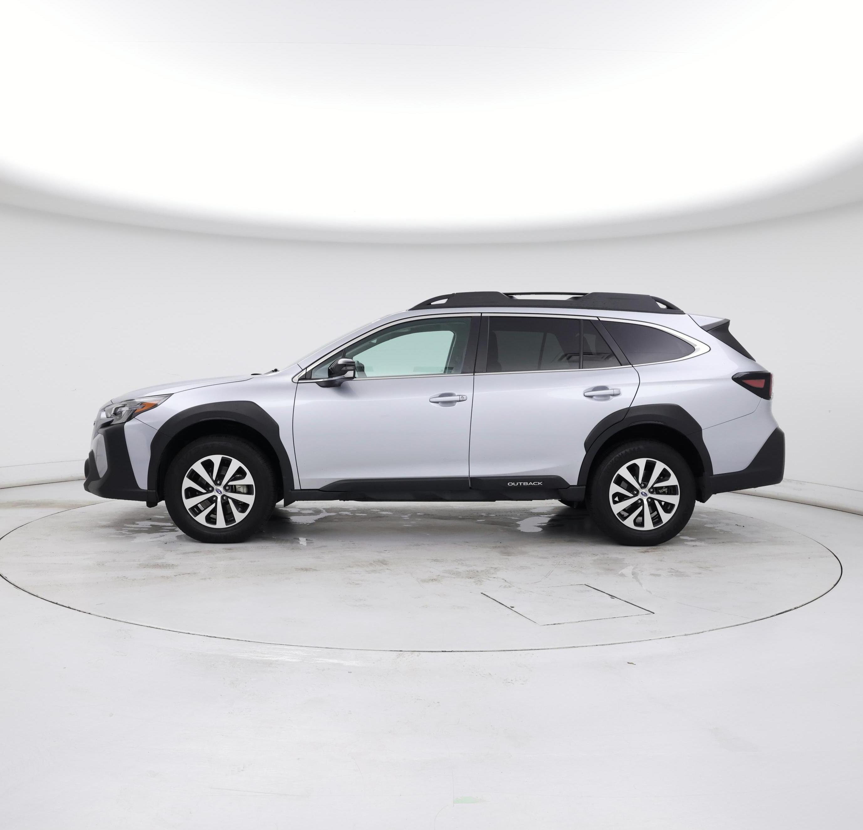Thumbnail: 2024 Subaru Outback - 3