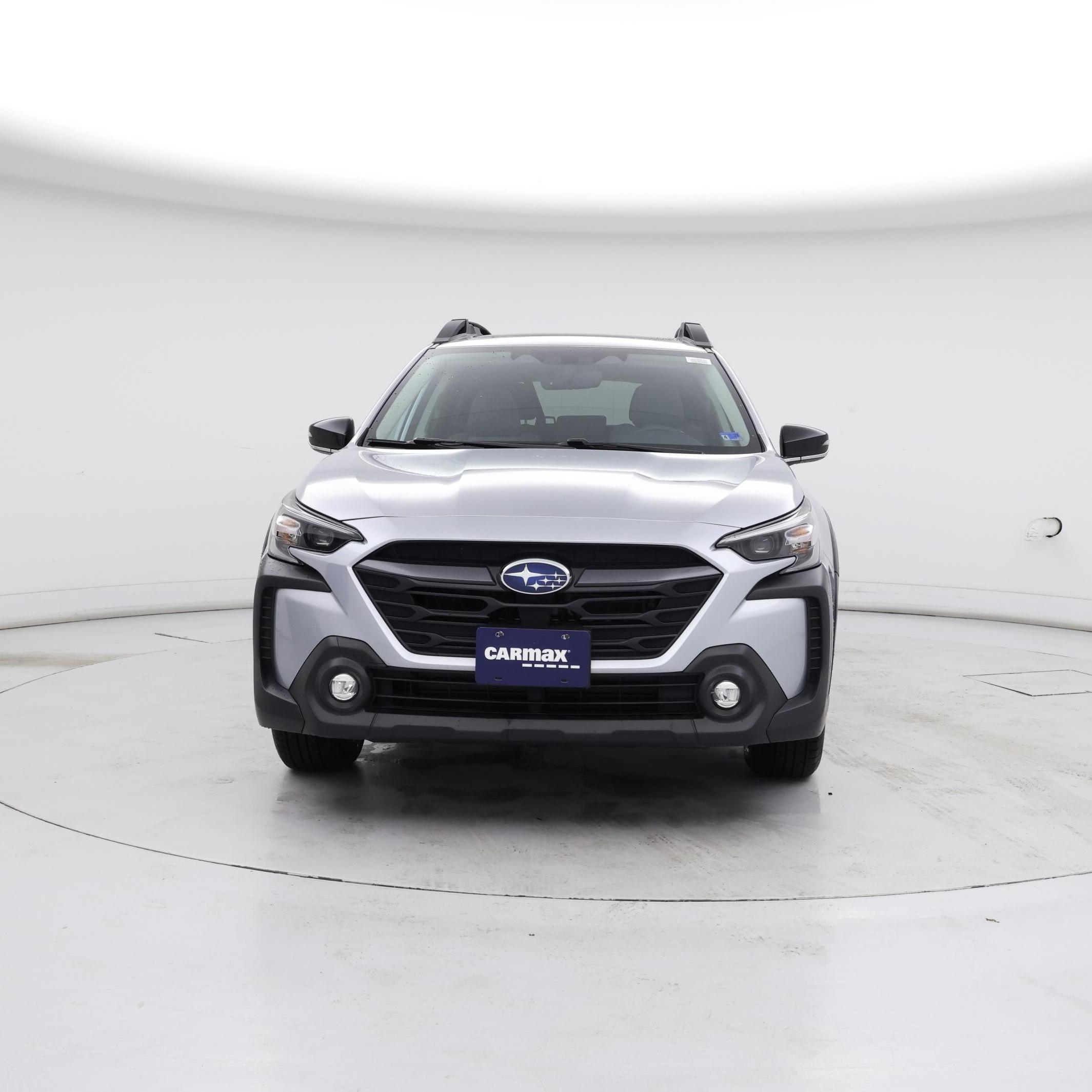 Thumbnail: 2024 Subaru Outback - 5