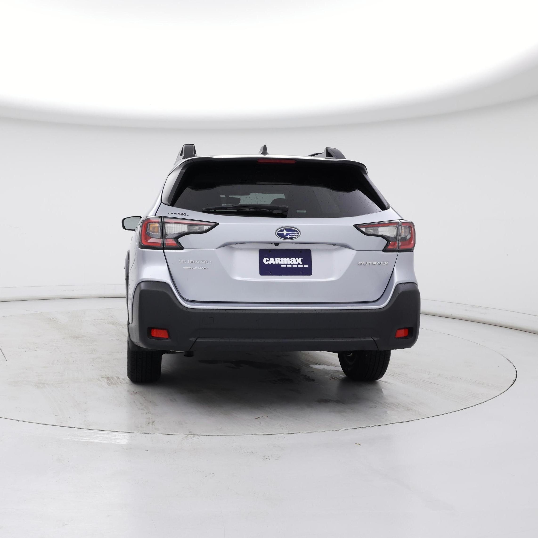 Thumbnail: 2024 Subaru Outback - 6