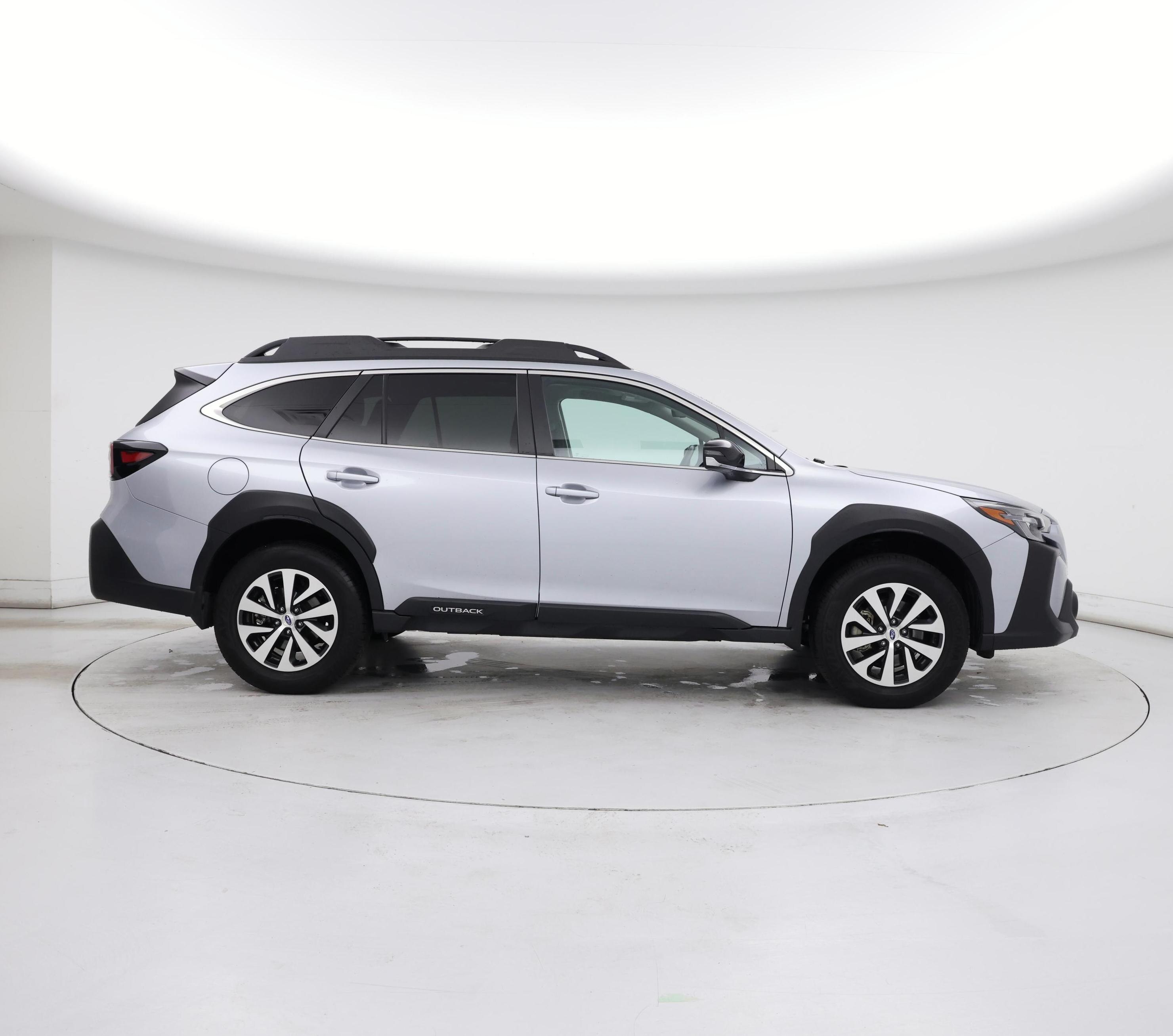 Thumbnail: 2024 Subaru Outback - 7