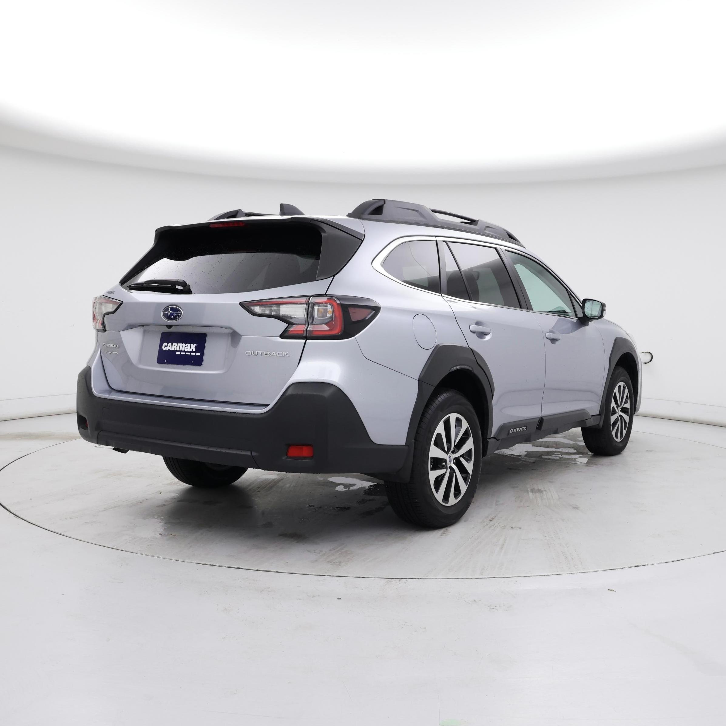 Thumbnail: 2024 Subaru Outback - 8