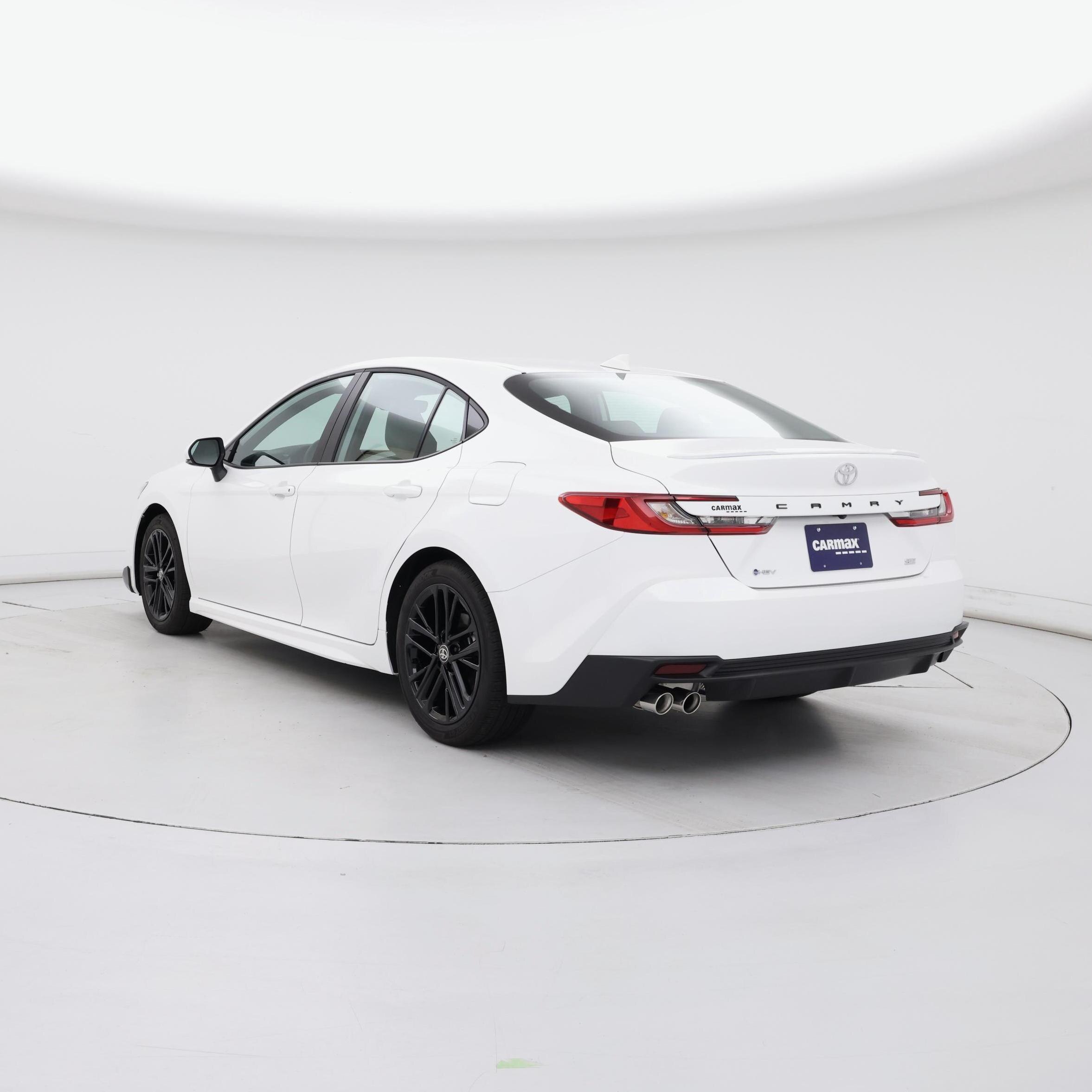 Thumbnail: 2025 Toyota Camry - 2