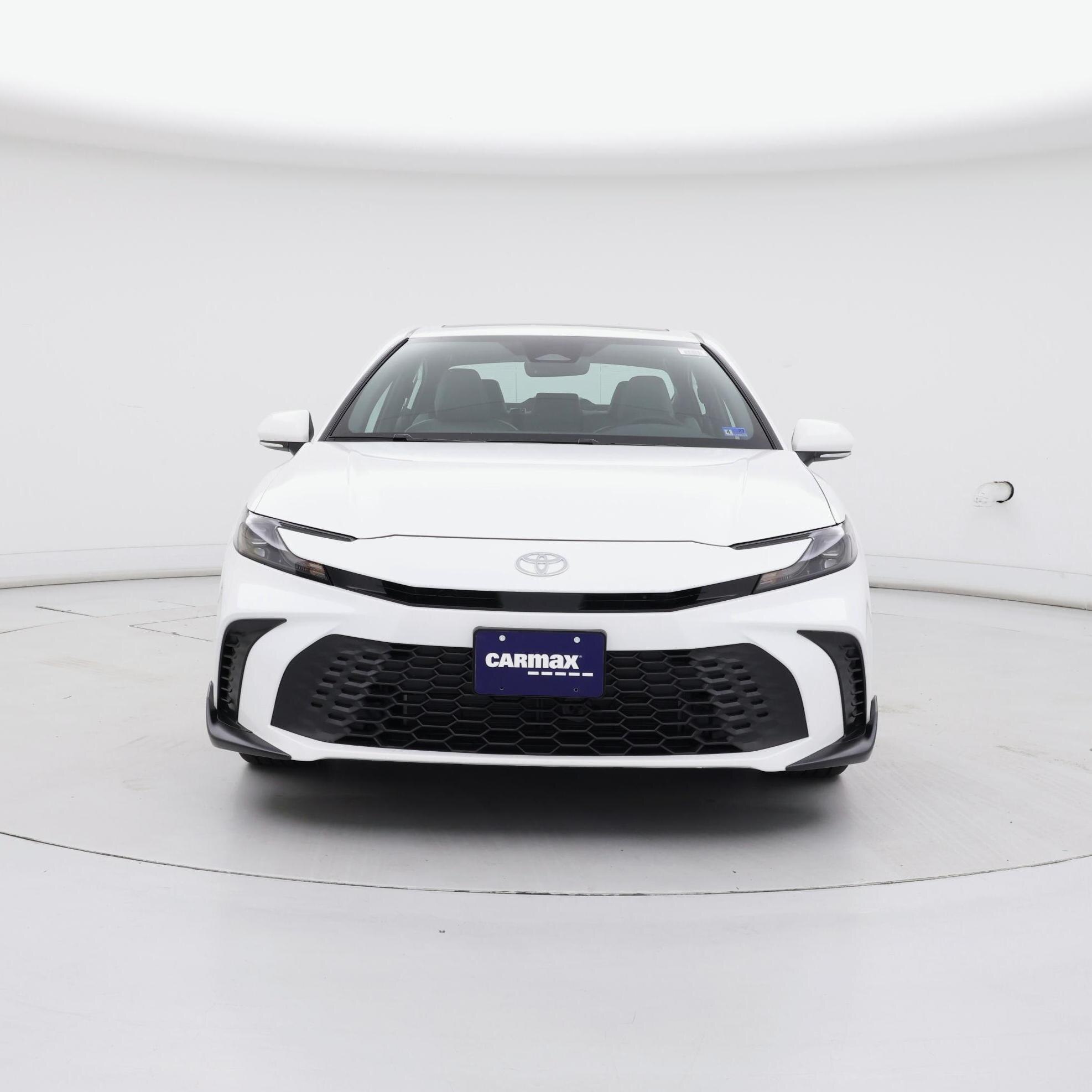 Thumbnail: 2025 Toyota Camry - 5