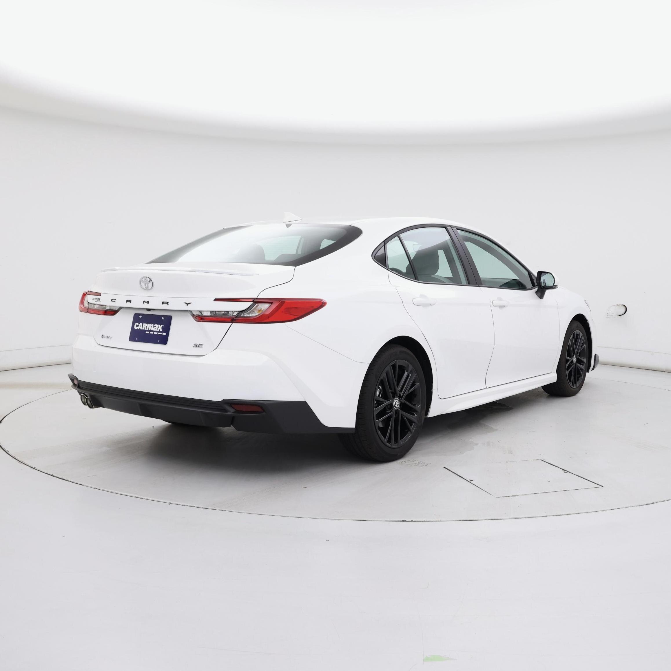 Thumbnail: 2025 Toyota Camry - 8