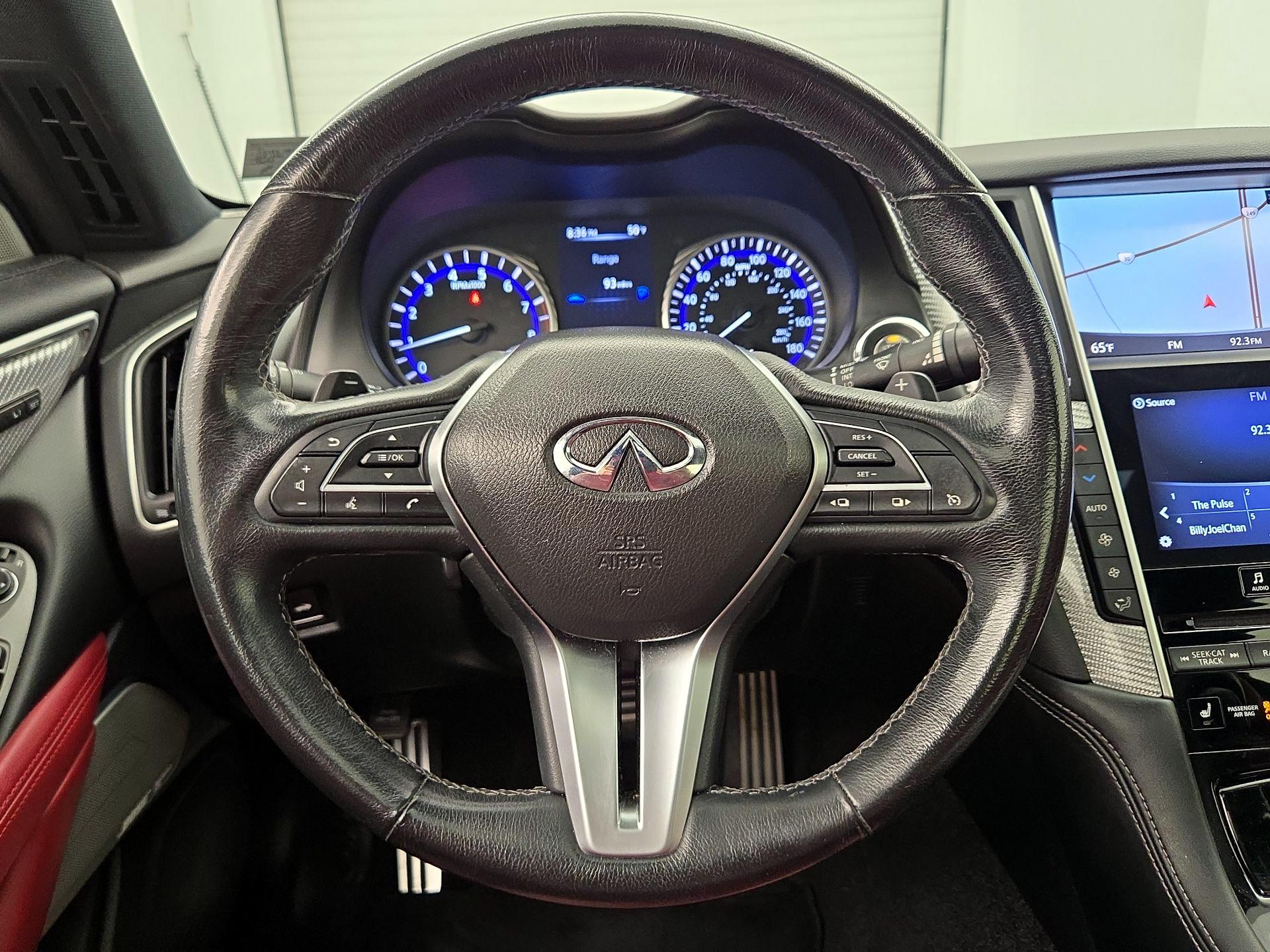 Thumbnail: 2018 INFINITI  - 10